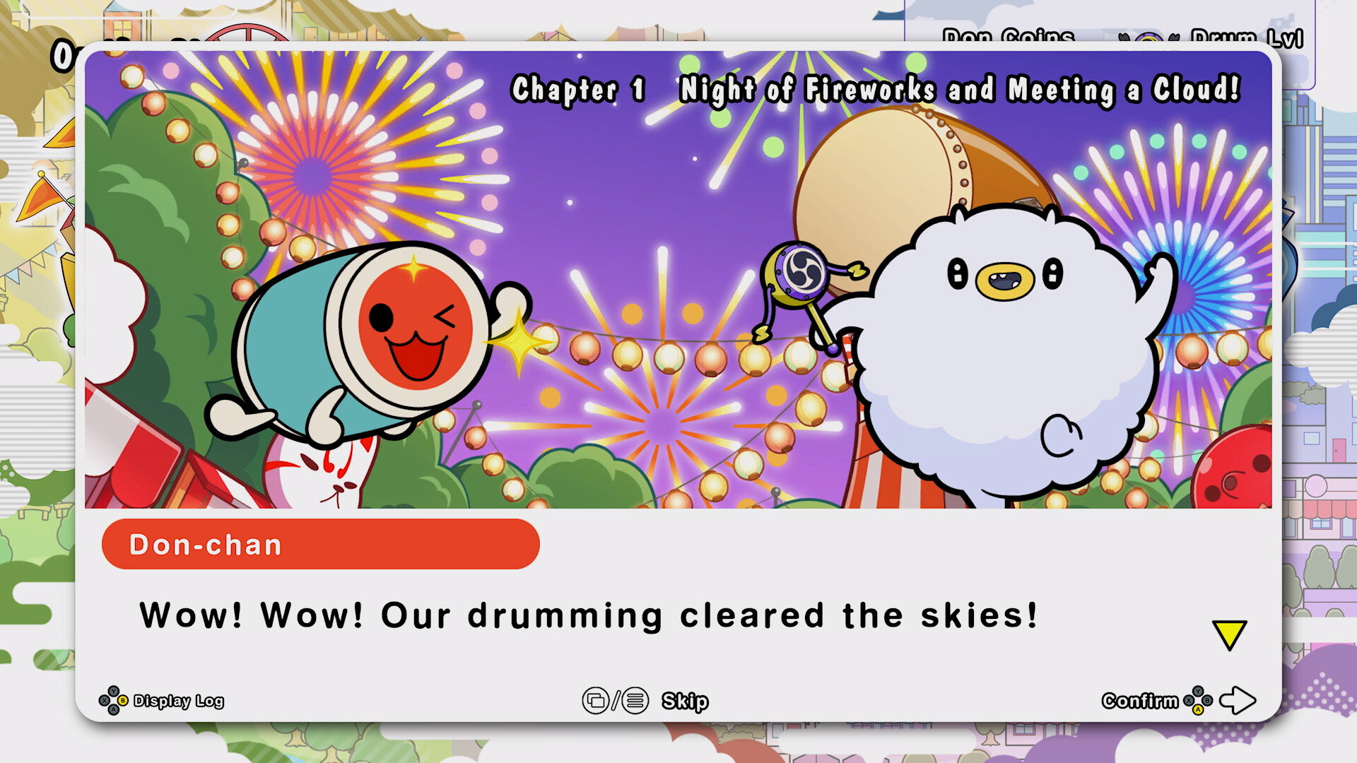 Taiko no Tatsujin Rhythm Festival PC Steam Account