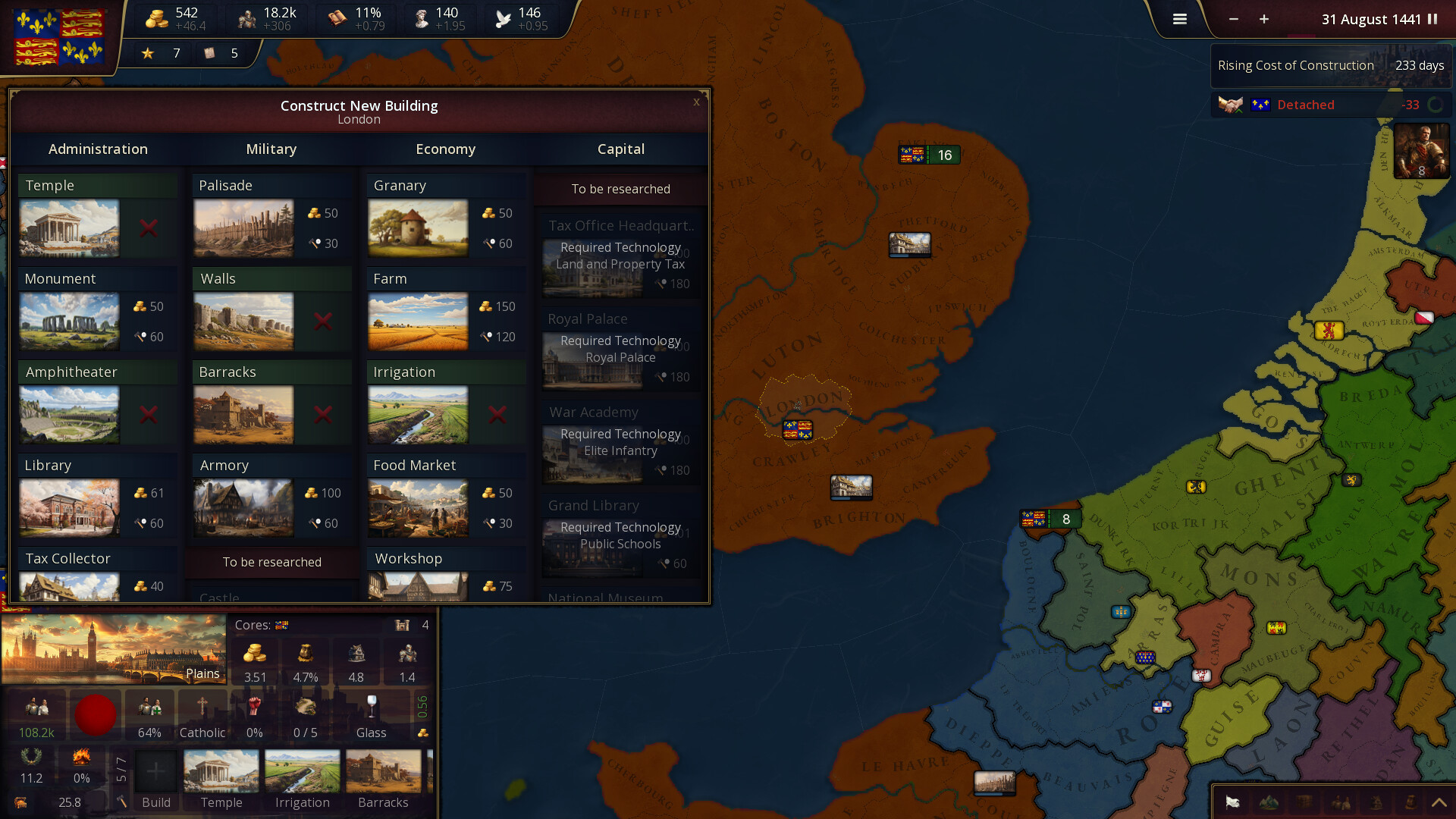 Age of History III PC Steam Account	