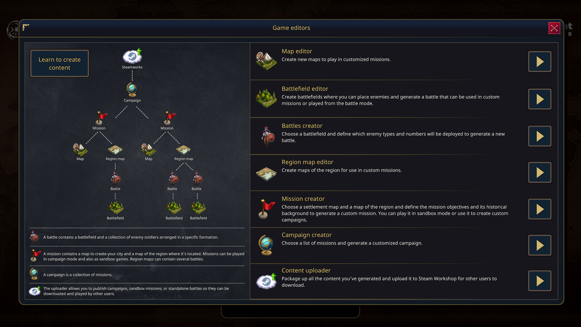 Citadelum PC Steam Account	