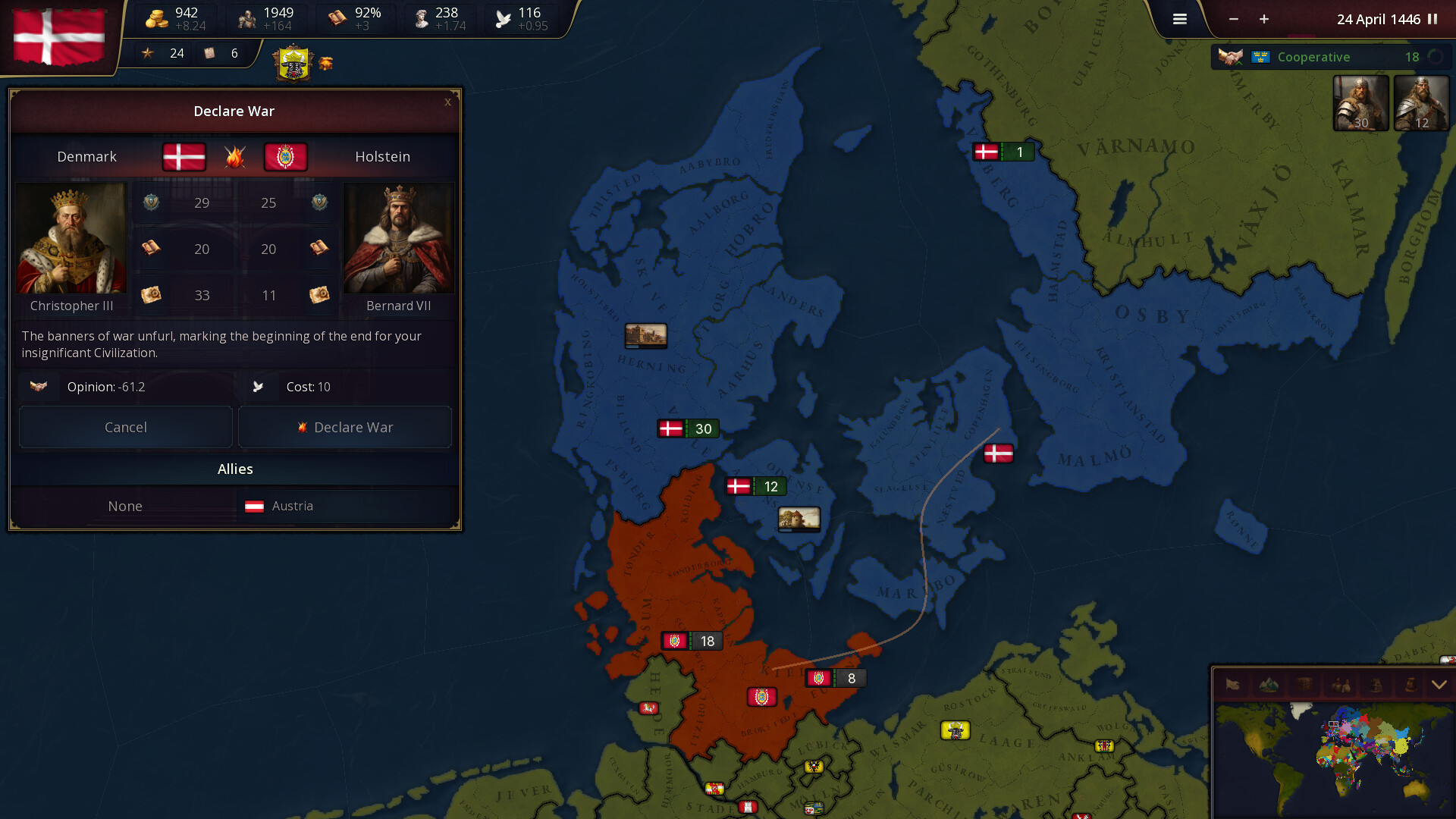 Age of History III PC Steam Account	