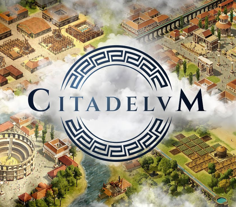 Citadelum PC Steam Account	