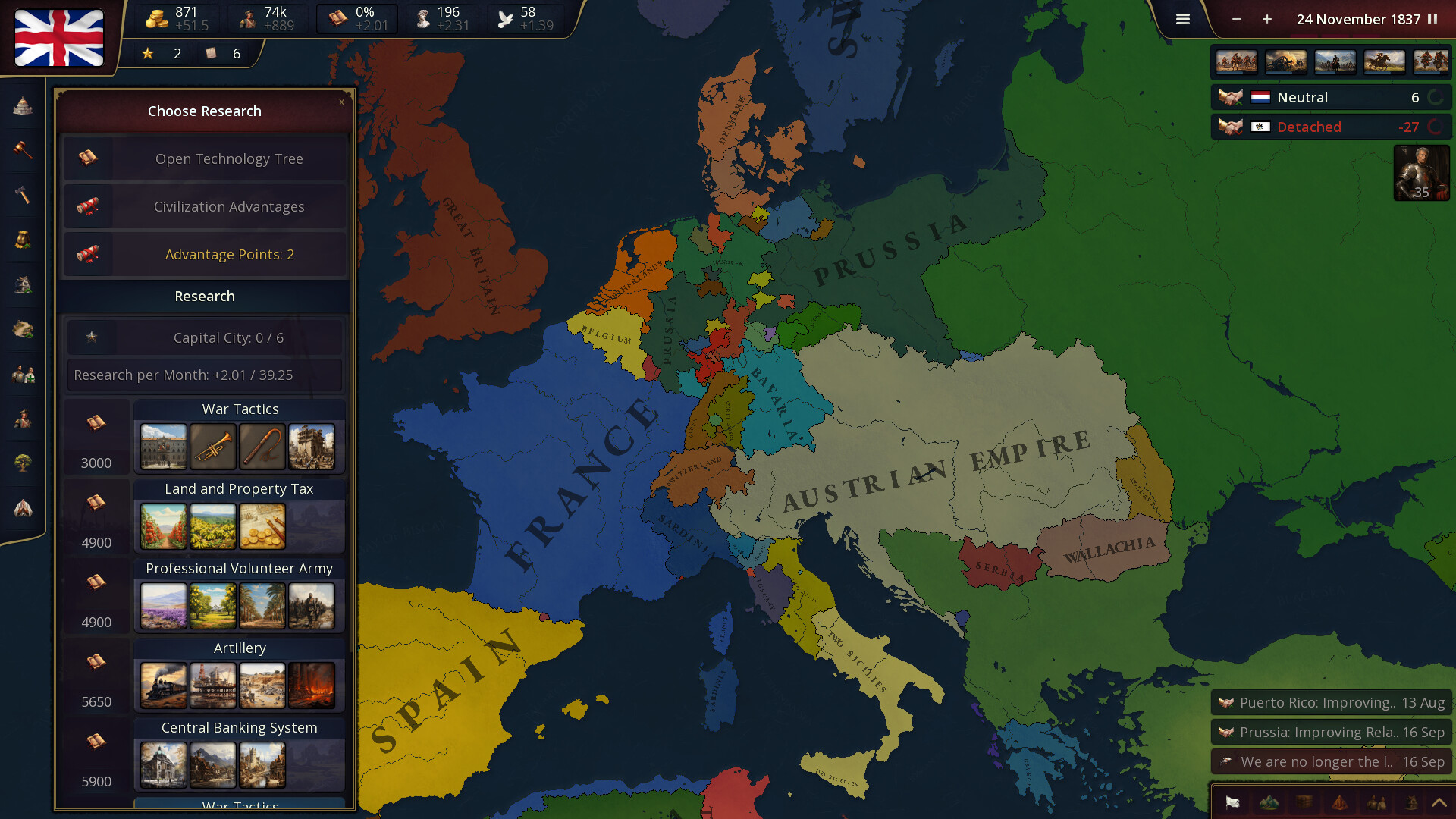Age of History III PC Steam Account	