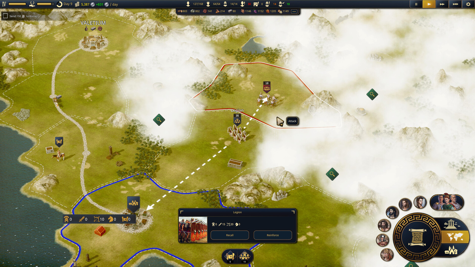 Citadelum PC Steam Account	
