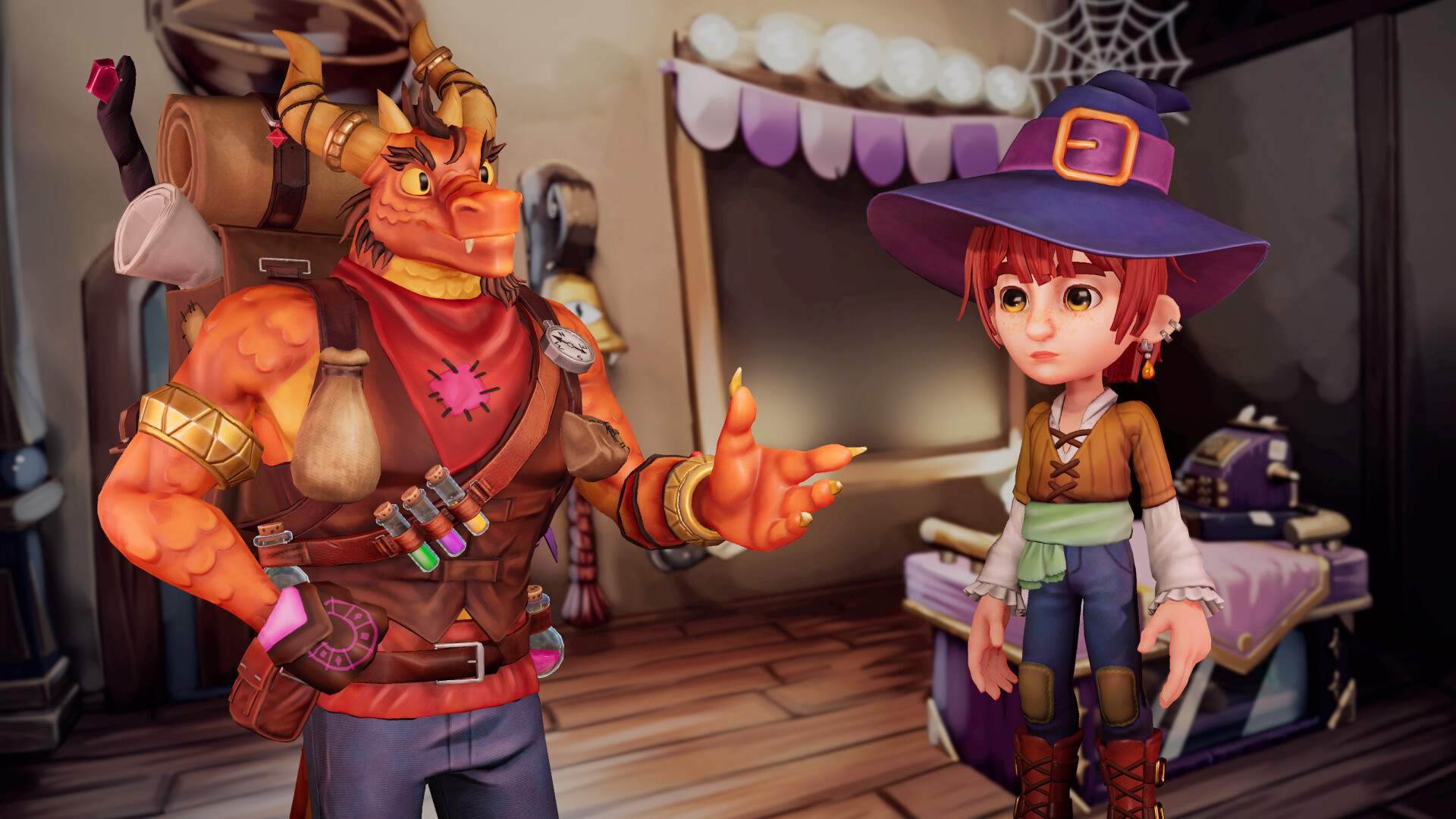 Magical Bakery PC Steam CD Key