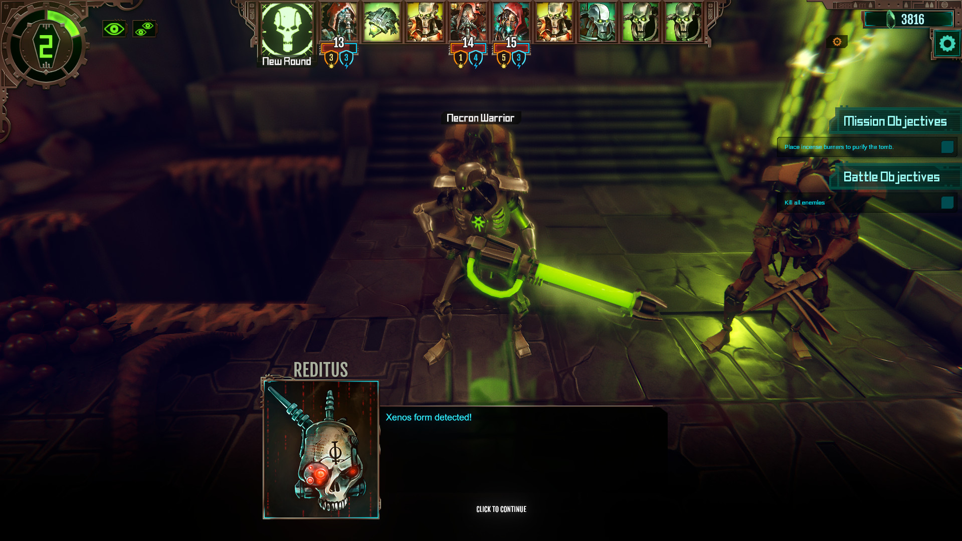 Warhammer 40,000: Mechanicus Omnissiah Edition PC Steam Account