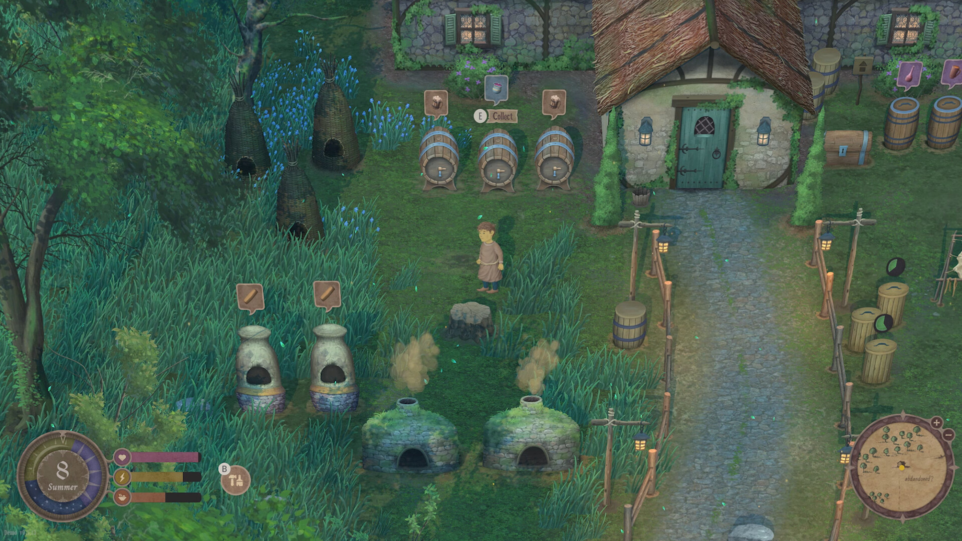 Mirthwood PC Steam Altergift