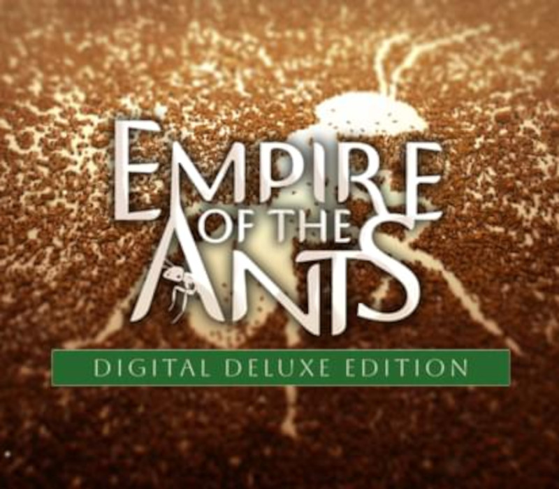 Empire of the Ants Digital Deluxe Edition PC Steam Account