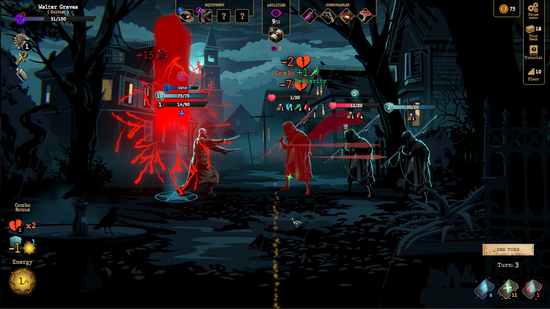 Menace from the Deep PC Steam CD Key