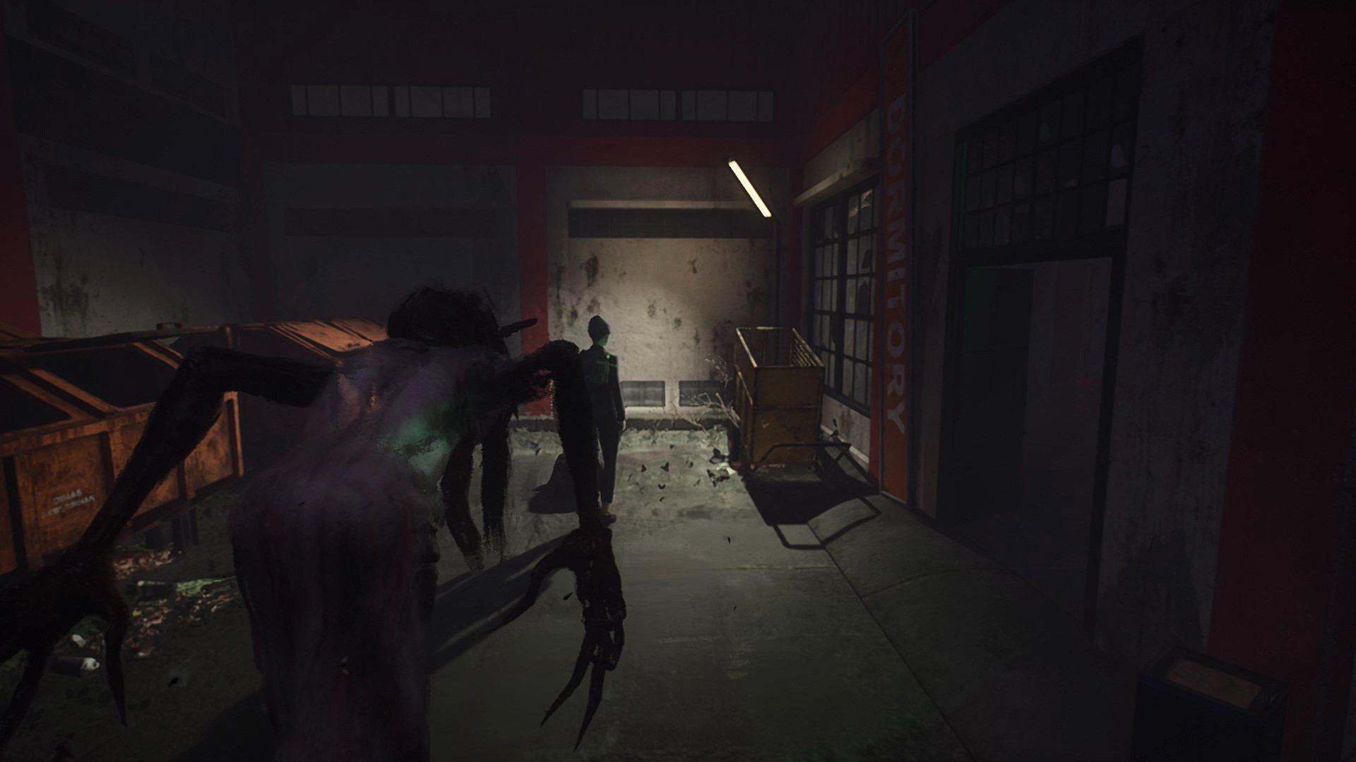 DreadHaunt XBOX One / Xbox Series X|S Account