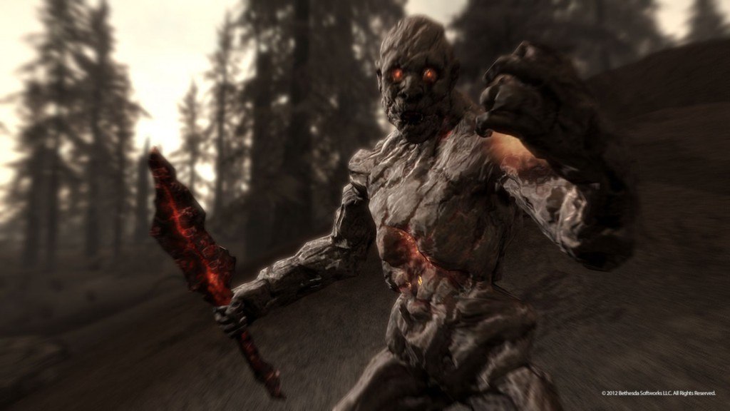The Elder Scrolls V: Skyrim - Dawnguard + Dragonborn Bundle DLC PC Steam CD Key