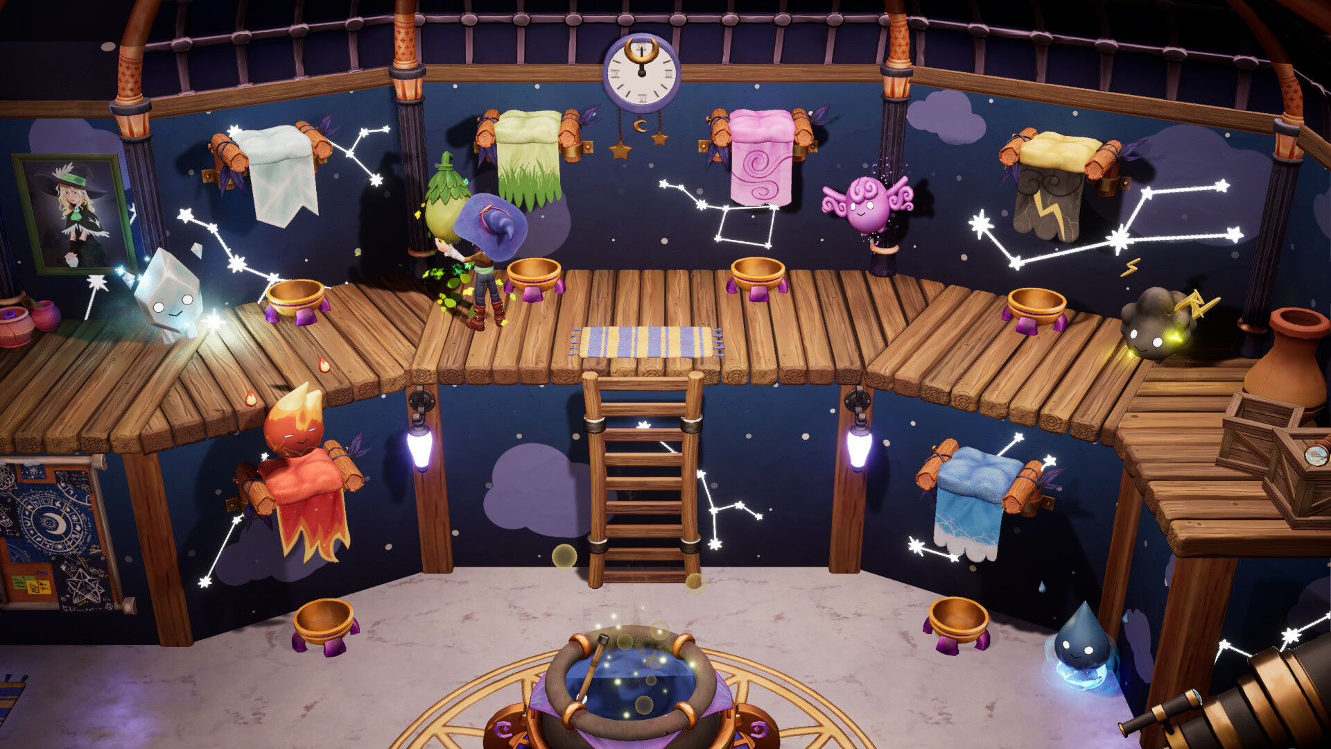 Magical Bakery PC Steam CD Key