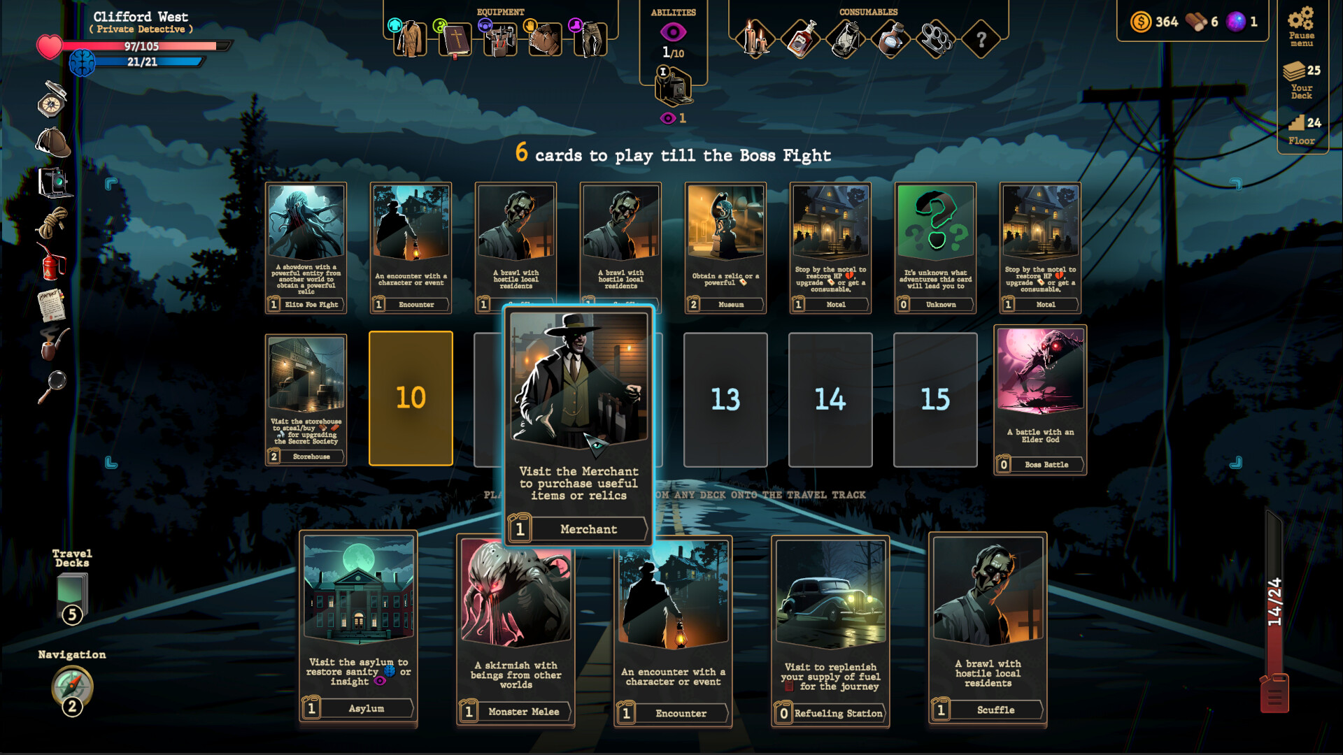 Menace from the Deep PC Steam CD Key
