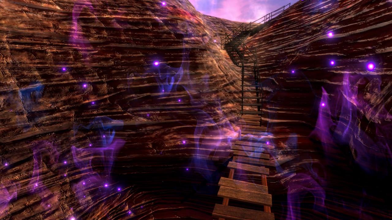 Waltz of the Wizard PC Steam Account