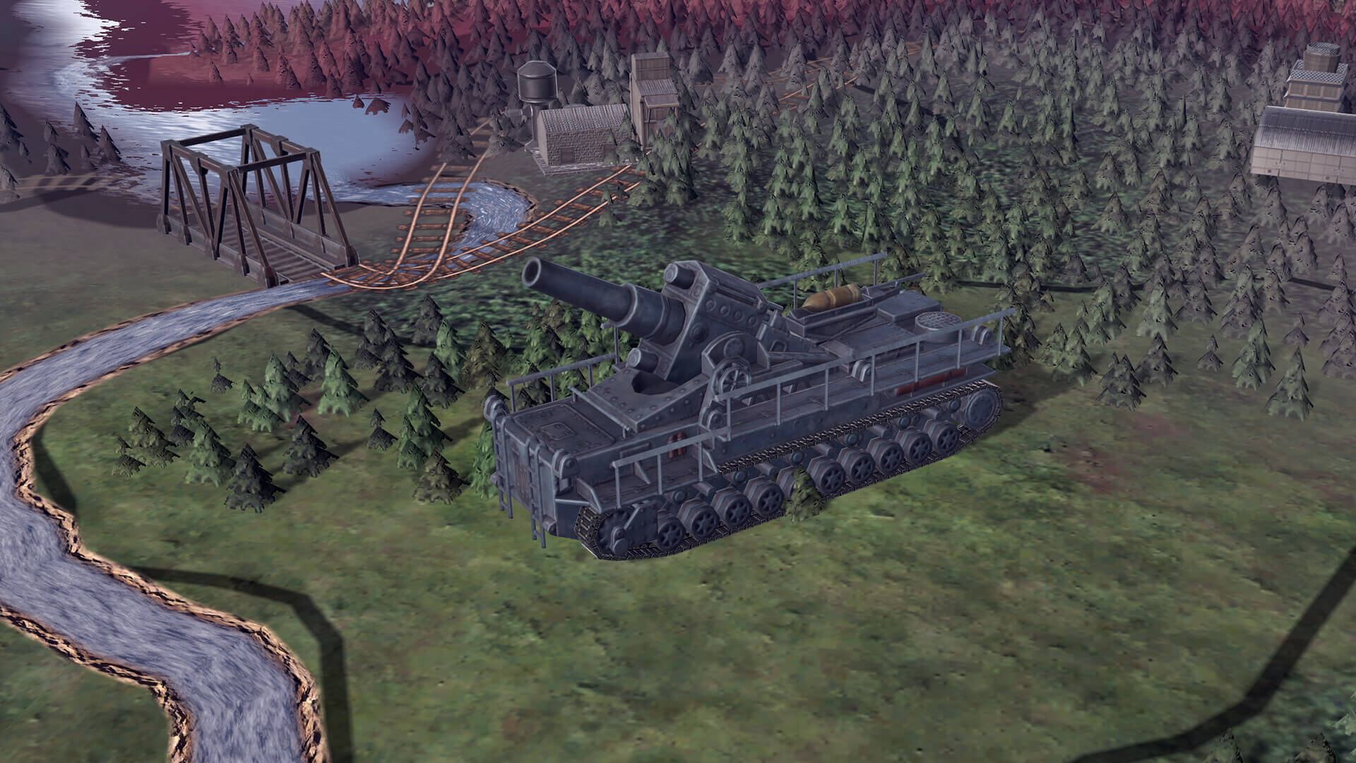 Hearts of Iron IV - Expansion Pass 1 DLC PC Steam CD Key