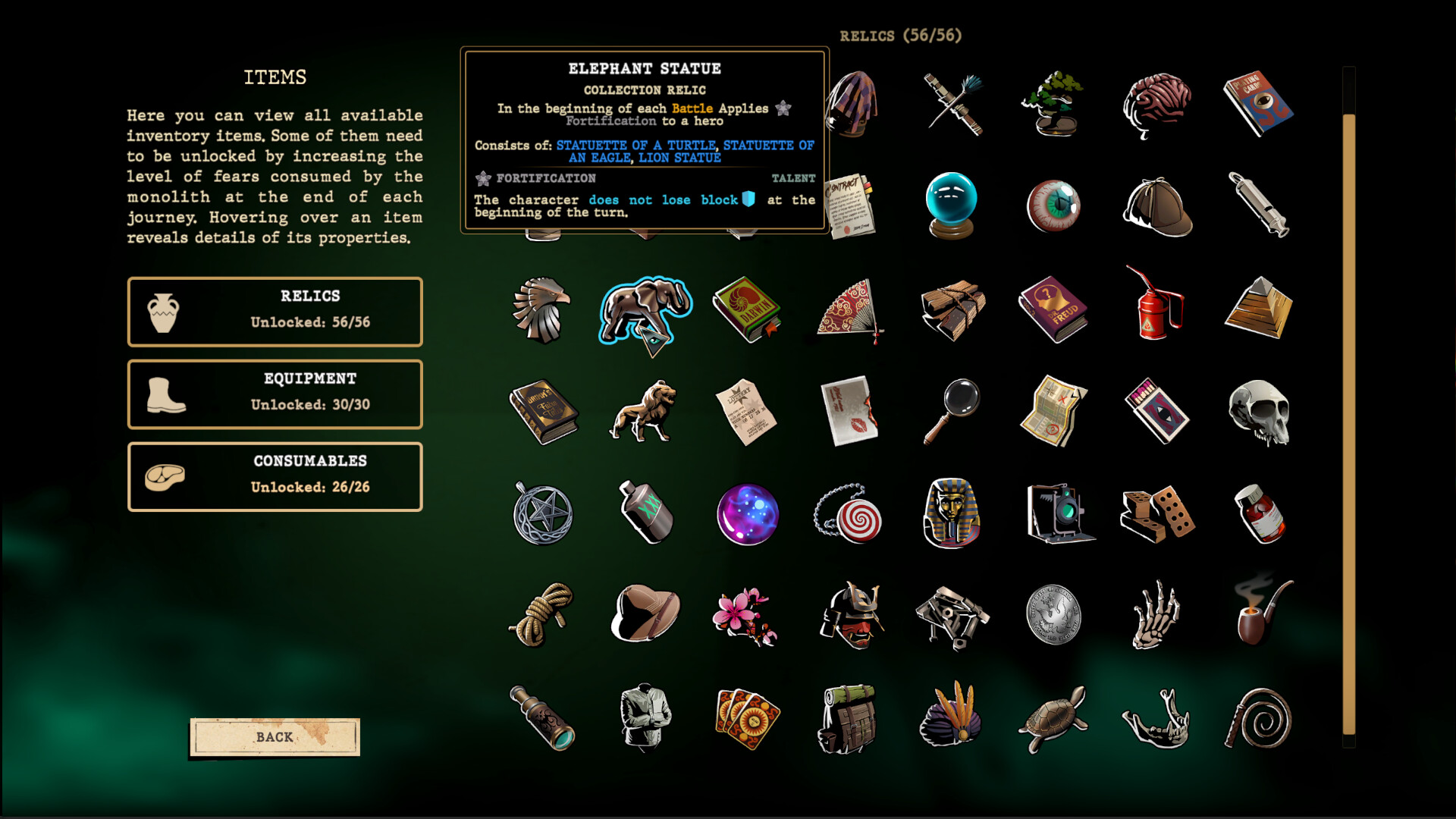 Menace from the Deep PC Steam CD Key