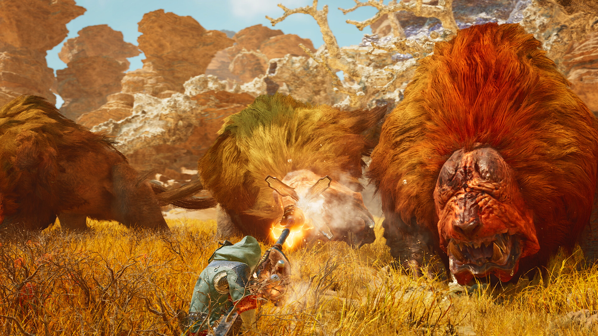Monster Hunter Wilds Deluxe Edition PS5 Account