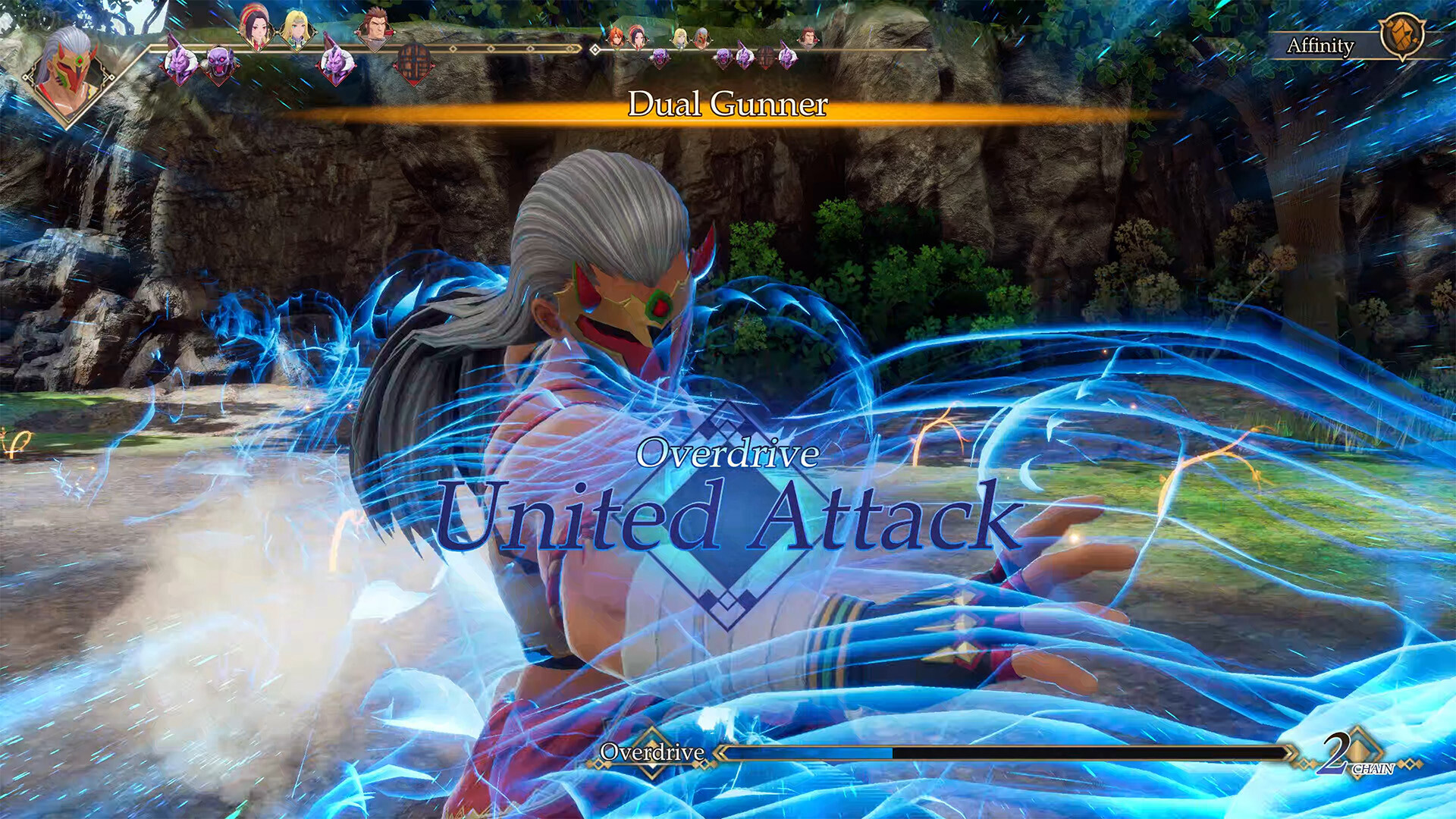 Romancing SaGa 2: Revenge of the Seven PC Steam Account