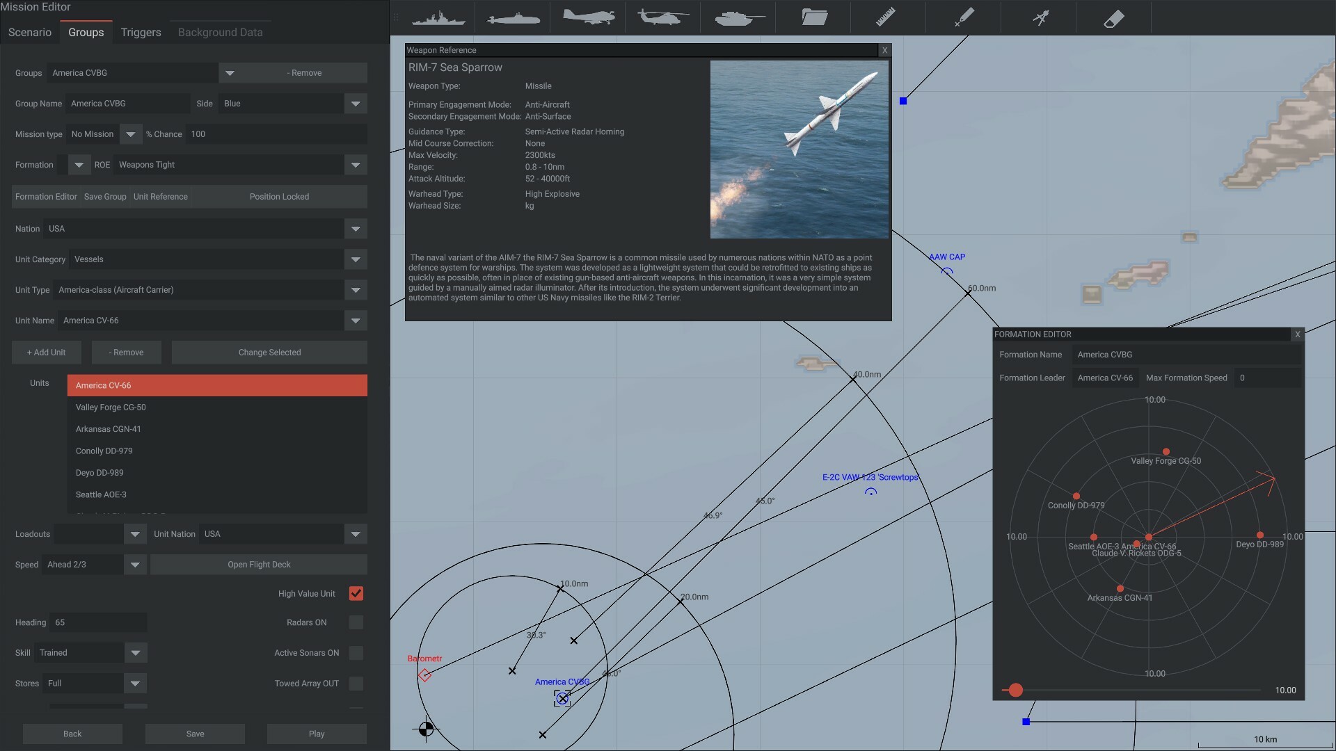 Sea Power: Naval Combat in the Missile Age PC Steam Account
