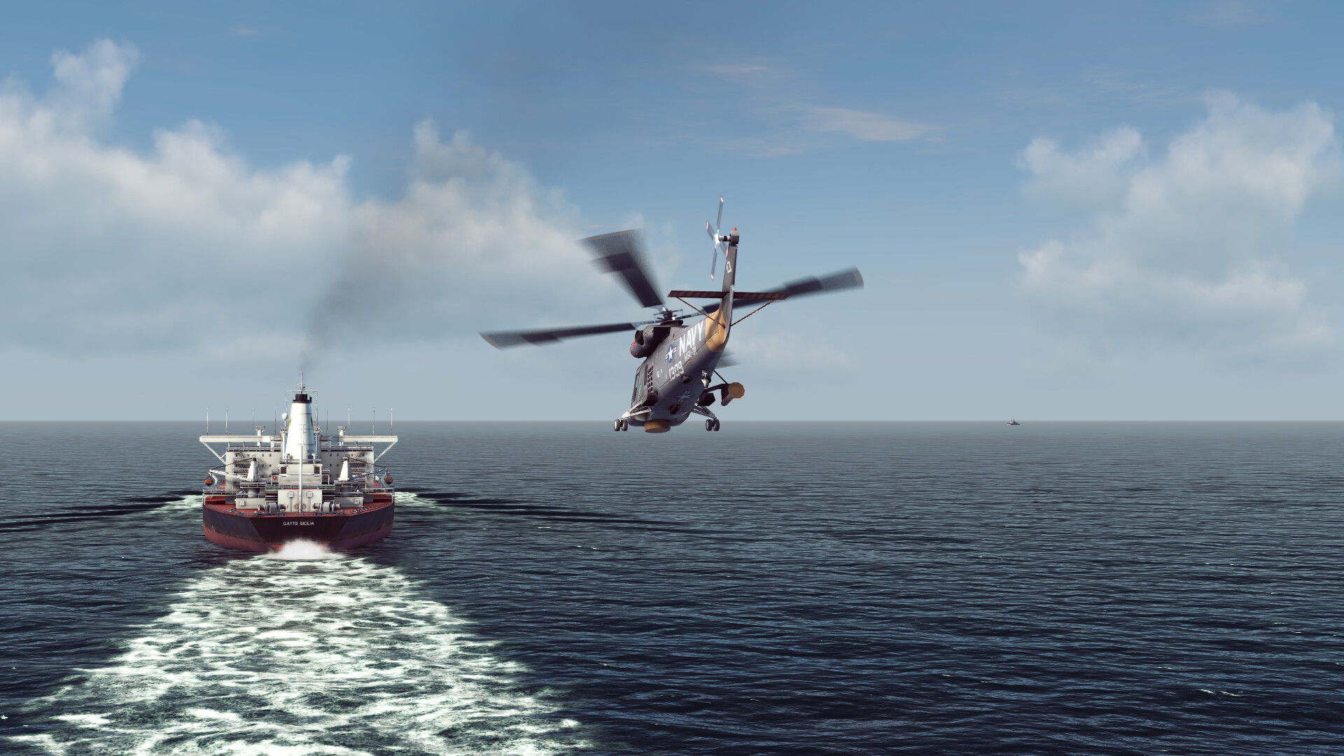 Sea Power: Naval Combat in the Missile Age PC Steam Account