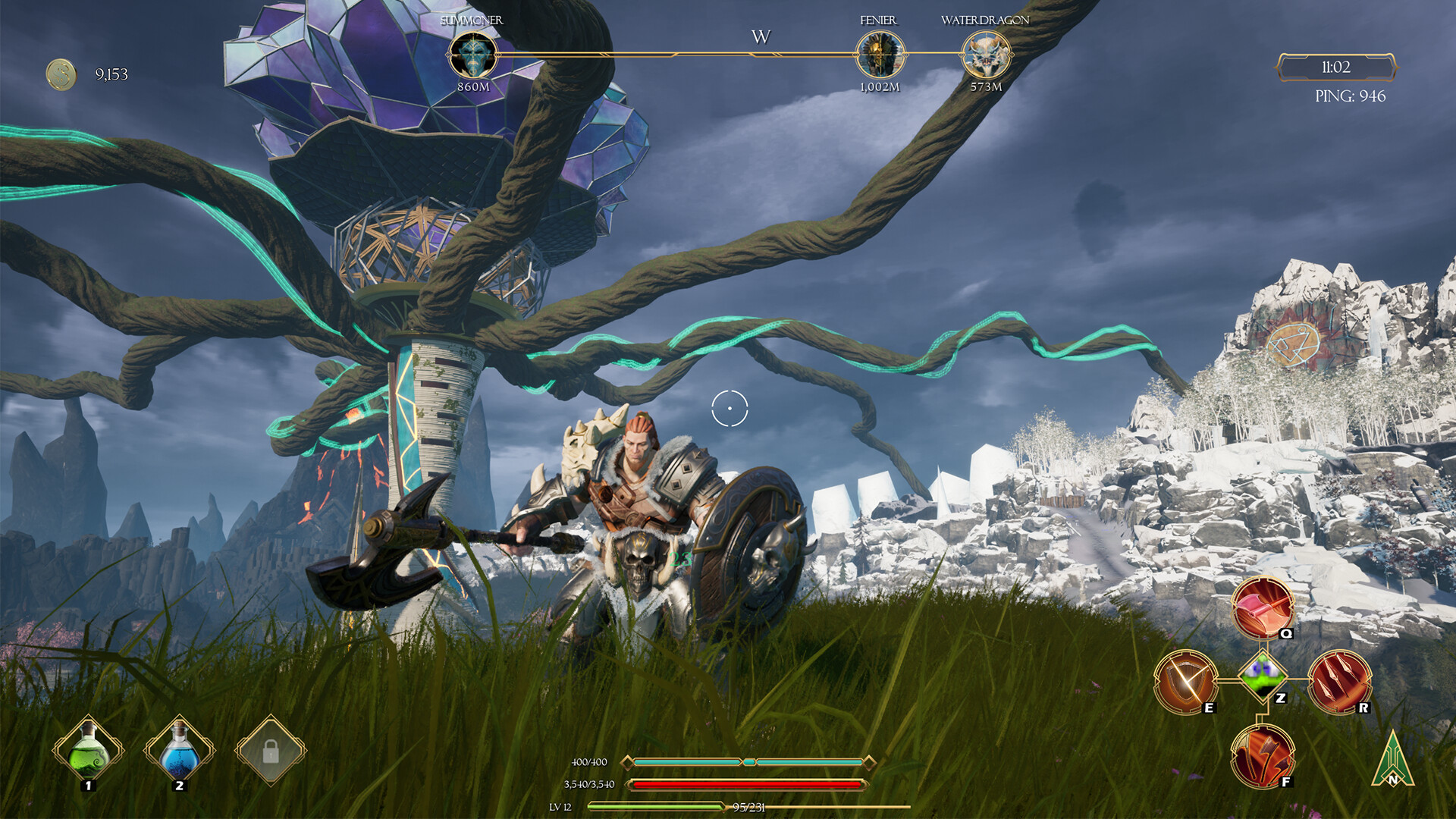 Ripple In Dirac Sea PC Steam CD Key 