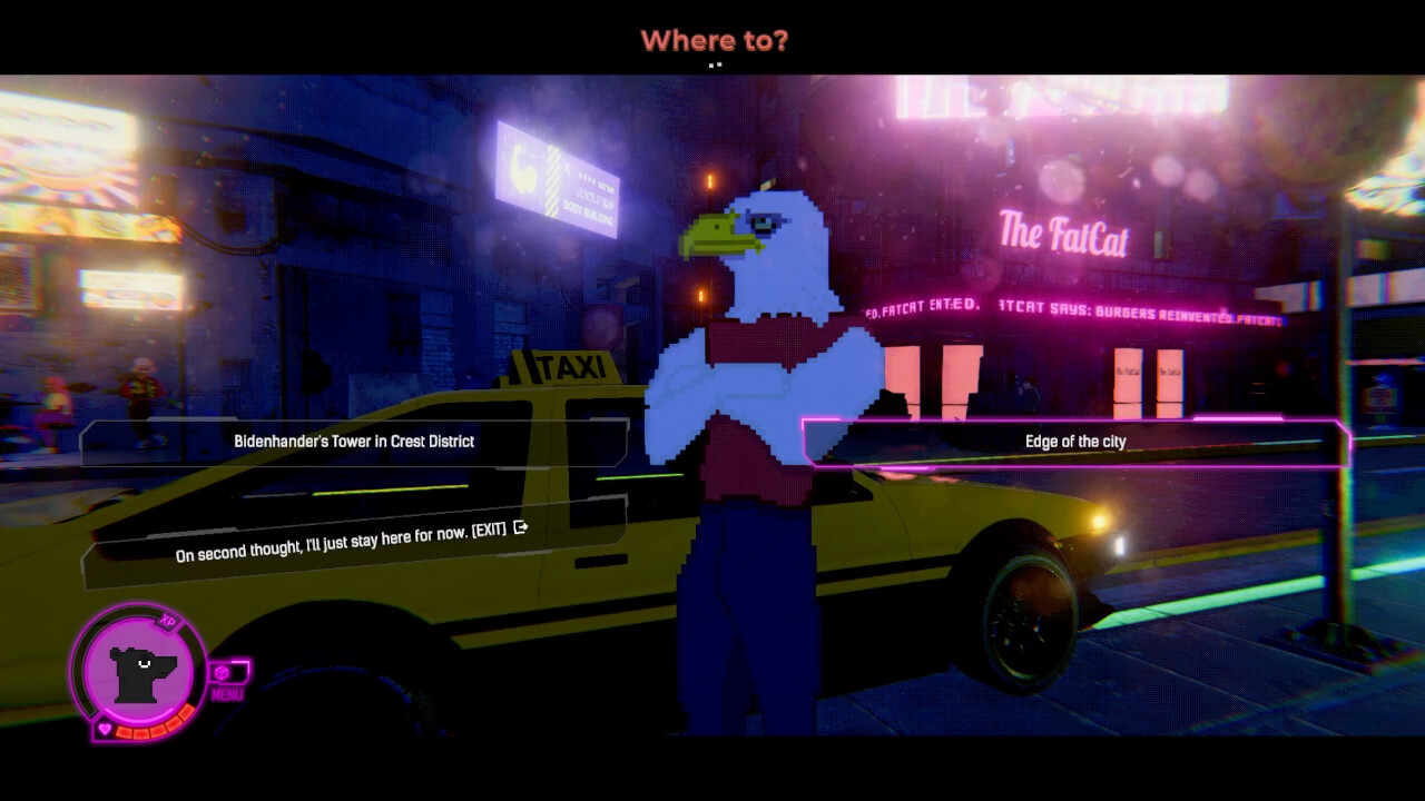 Techno Banter PC Steam CD Key
