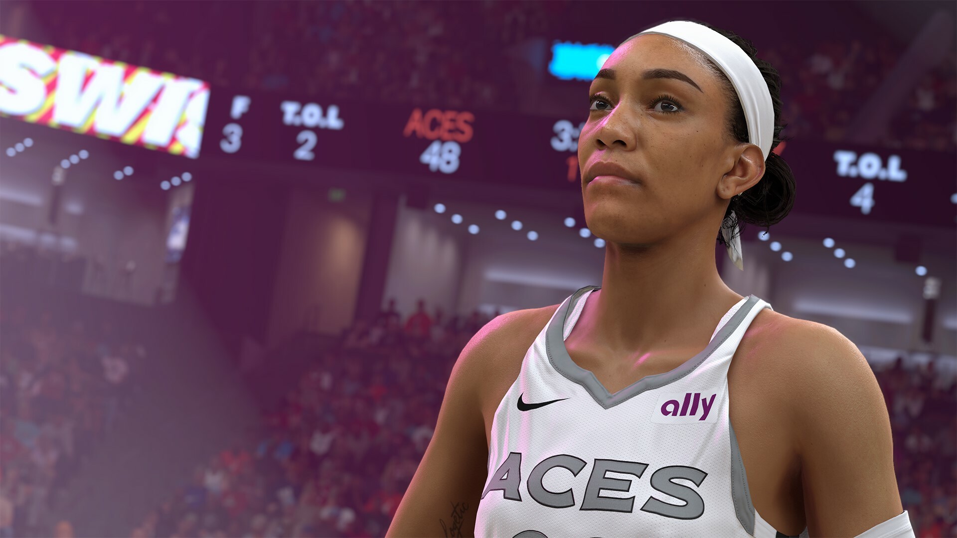 NBA 2K25: Tournament Edition EU XBOX One / Xbox Series X|S CD Key