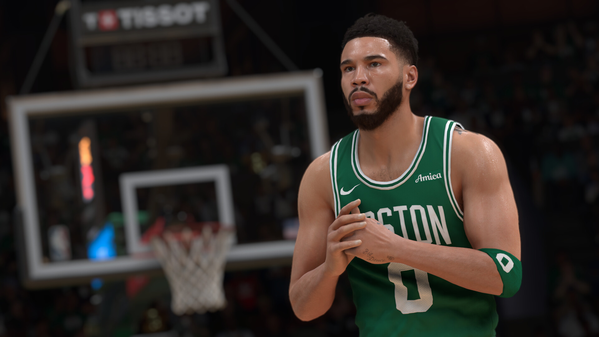 NBA 2K25: Tournament Edition EU XBOX One / Xbox Series X|S CD Key