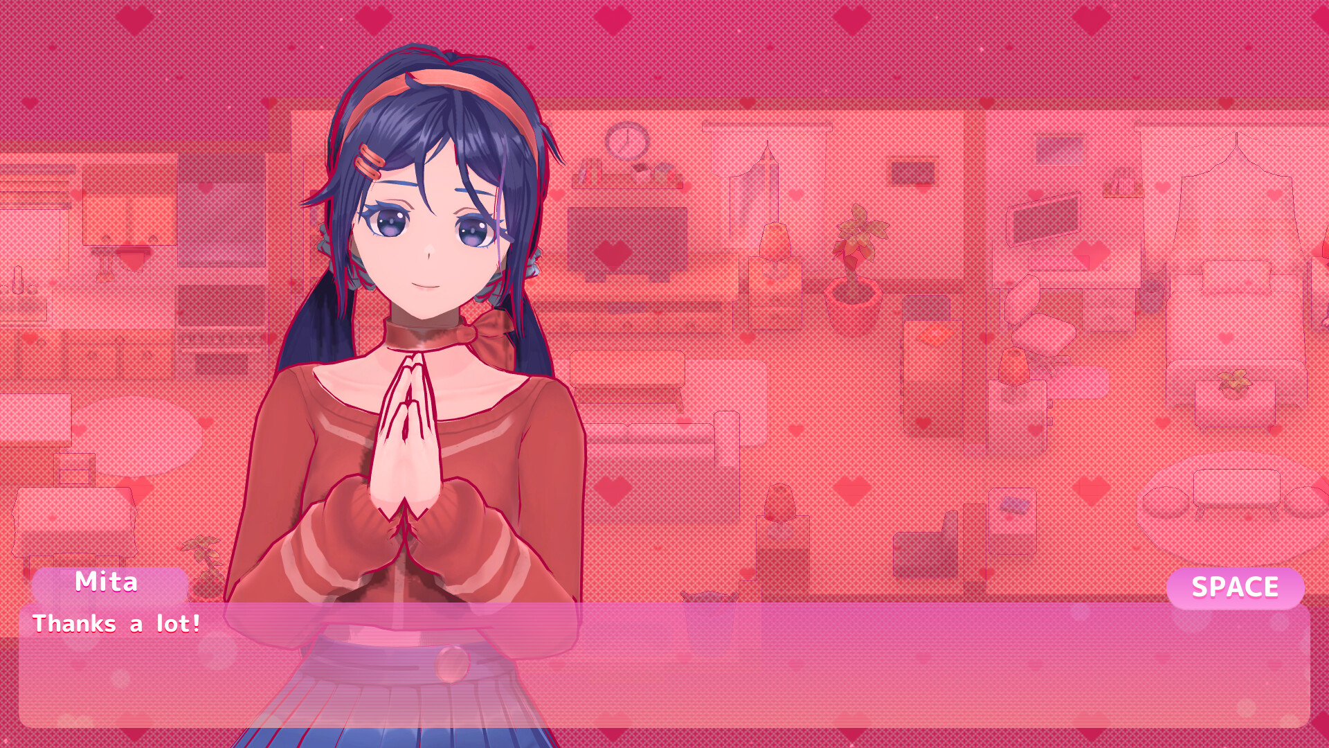 MiSide PC Steam Account