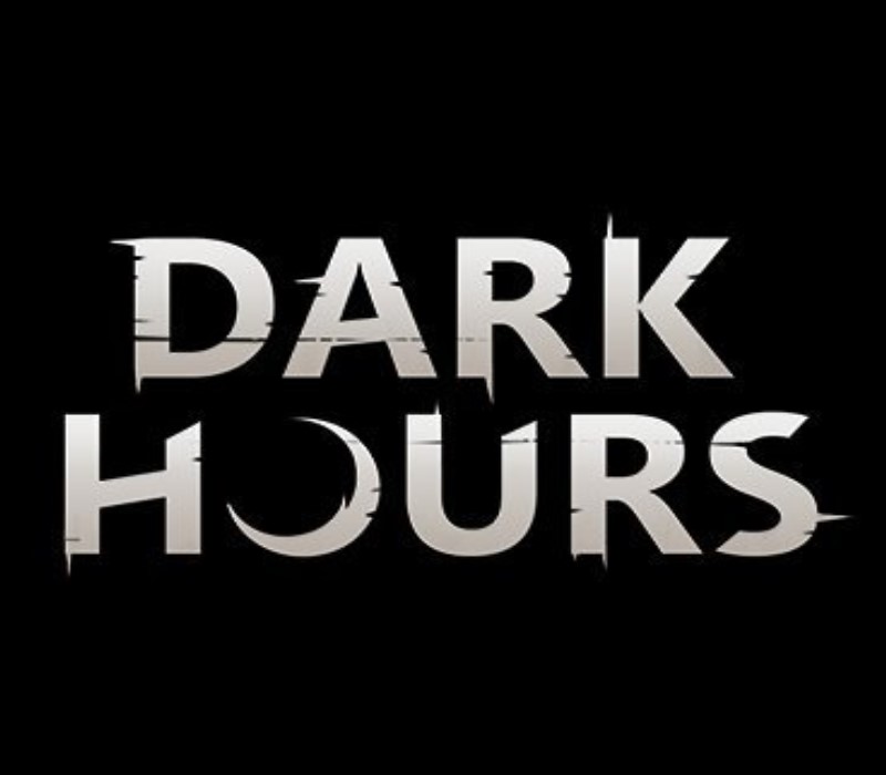 Dark Hours PC Epic Games Account
