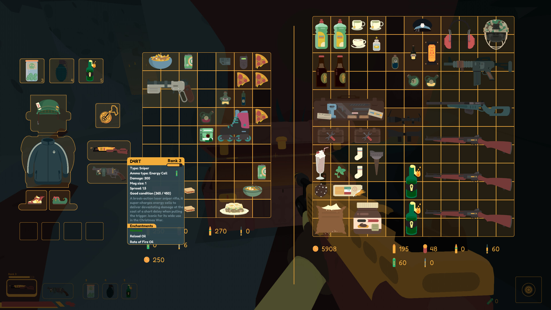 SULFUR PC Steam Altergift
