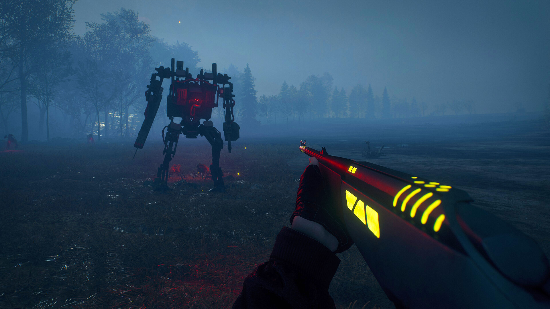 Generation Zero - Advanced Intelligence Cosmetics Pack DLC PC Steam CD Key