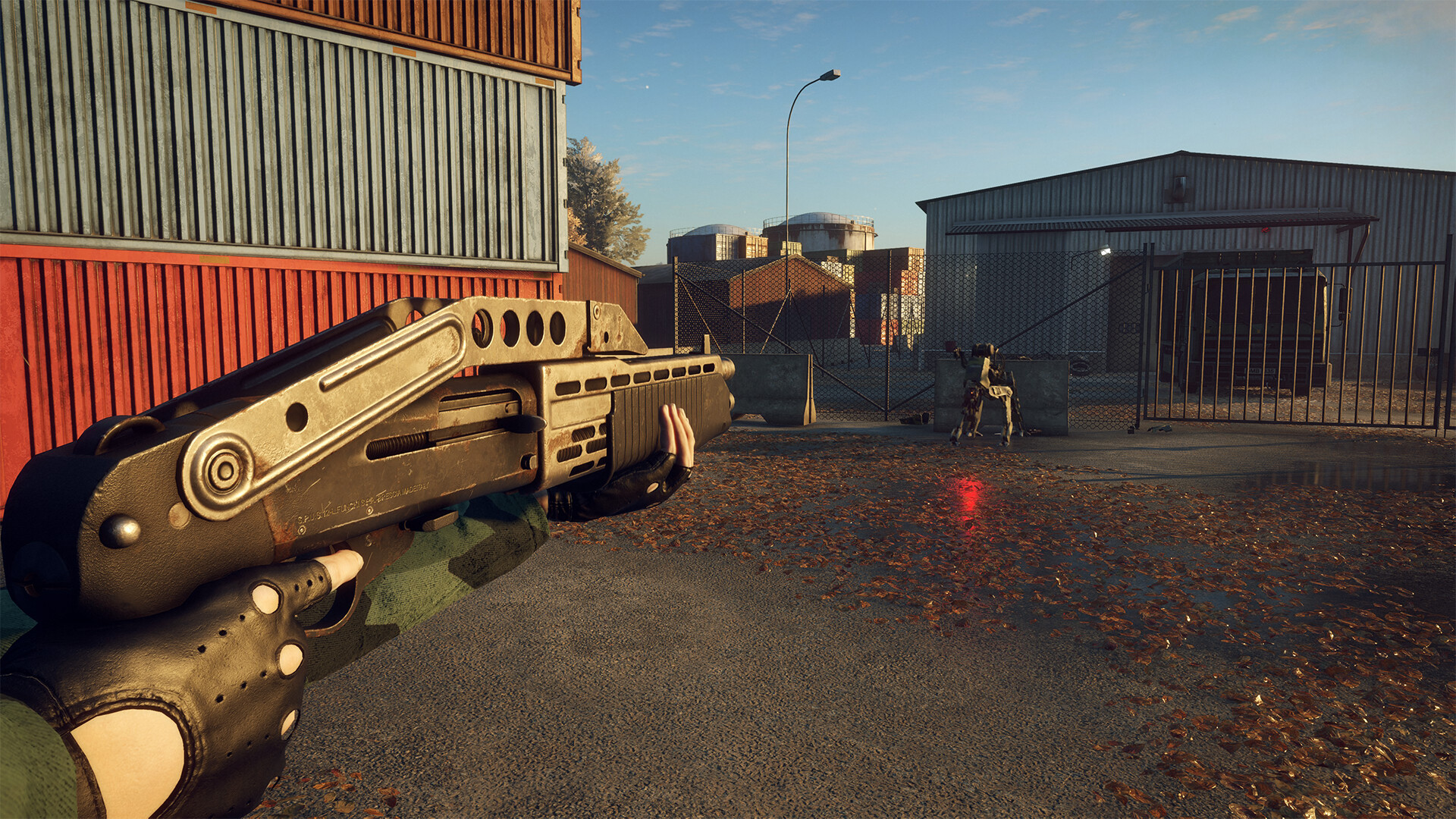 Generation Zero - Heavy Weapons Pack DLC PC Steam CD Key
