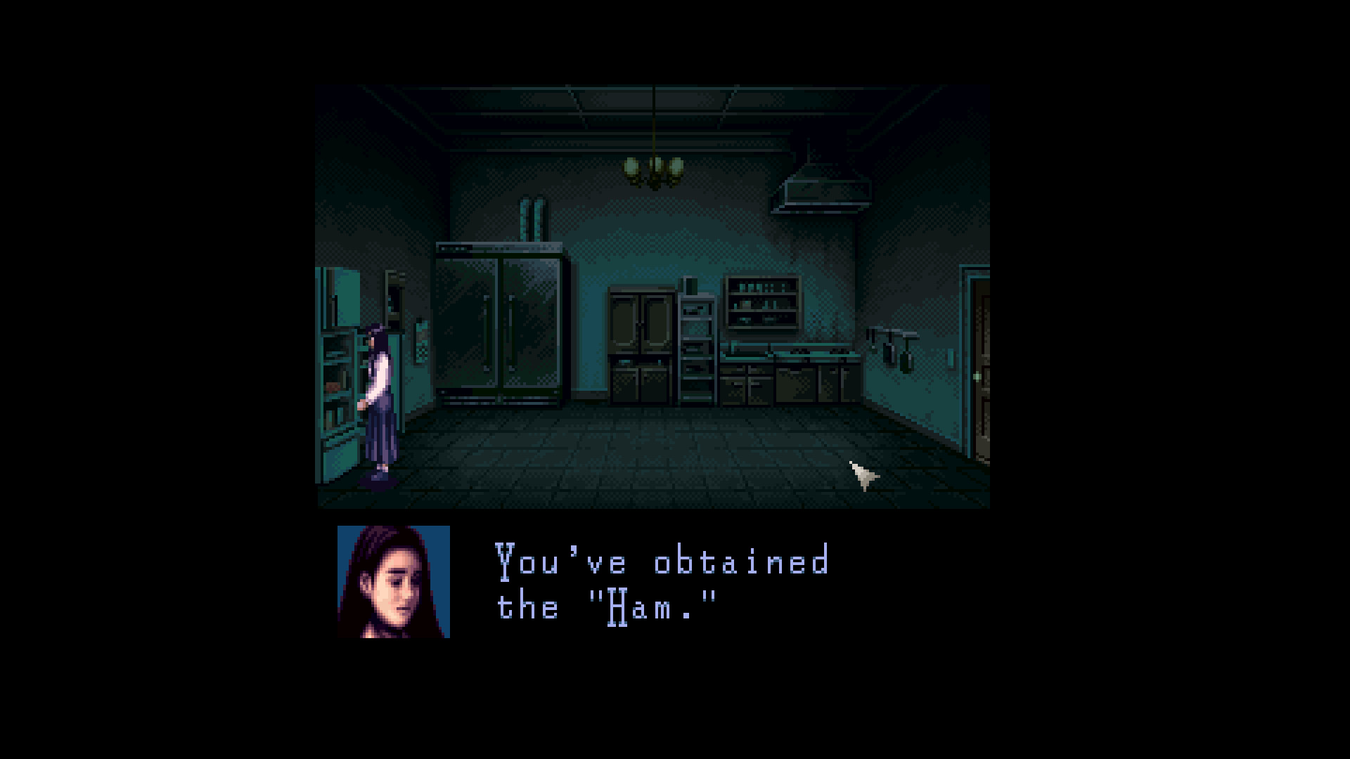 Clock Tower: Rewind PC Steam Account