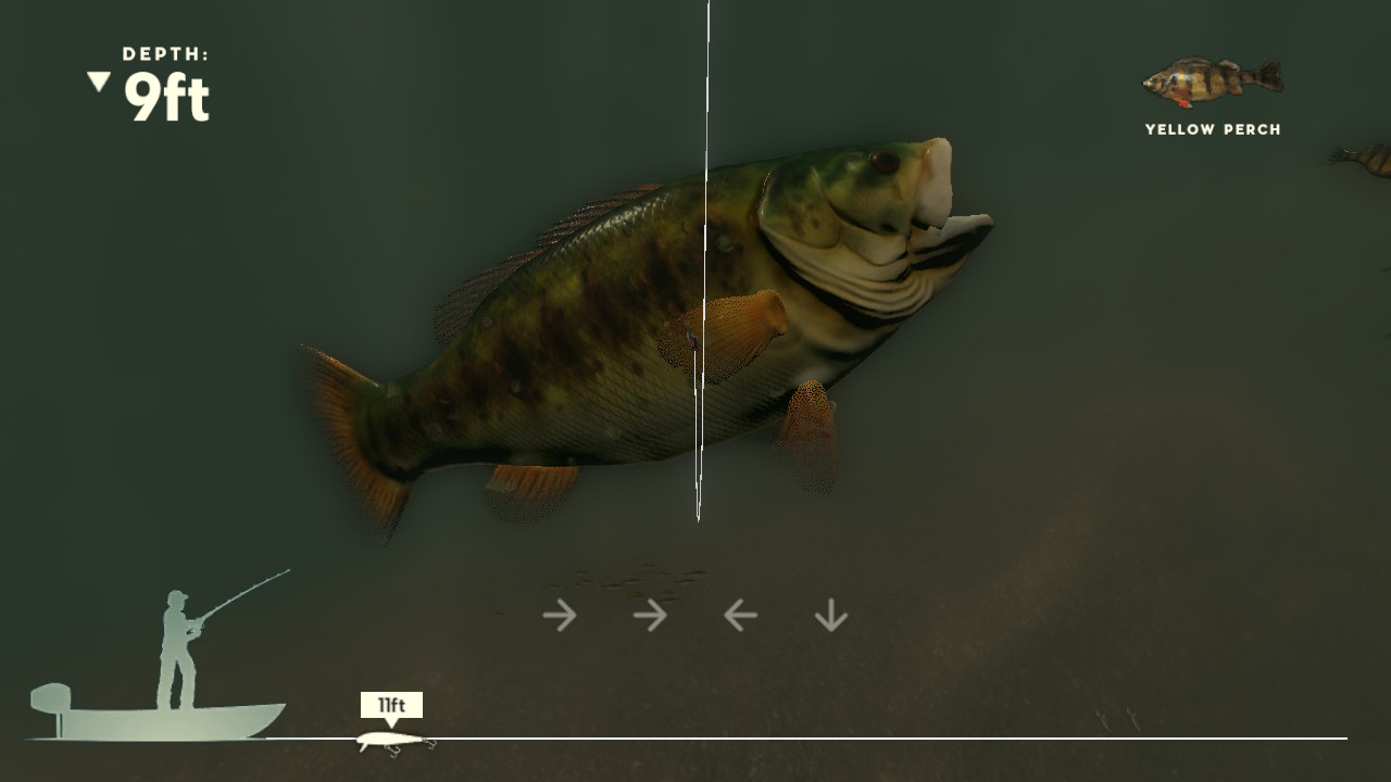 Rapala Fishing Pro Series XBOX One / Xbox Series X|S Account