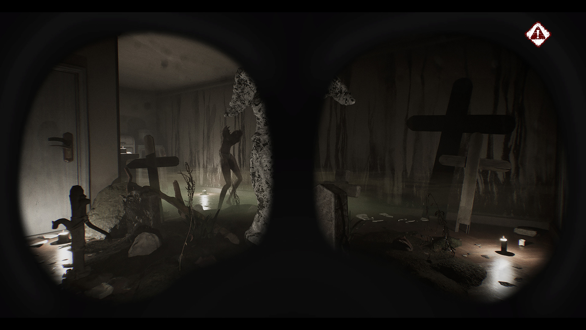Oxide: Room 104 XBOX One / Xbox Series X|S Account
