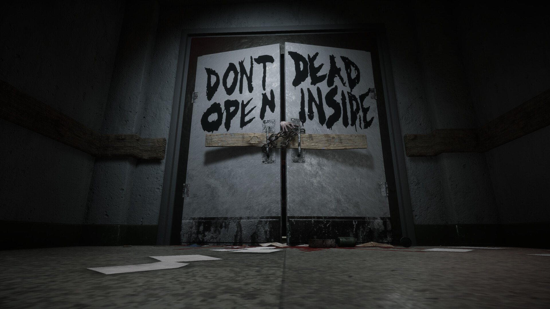 The Walking Dead: Destinies XBOX One / Xbox Series X|S Account