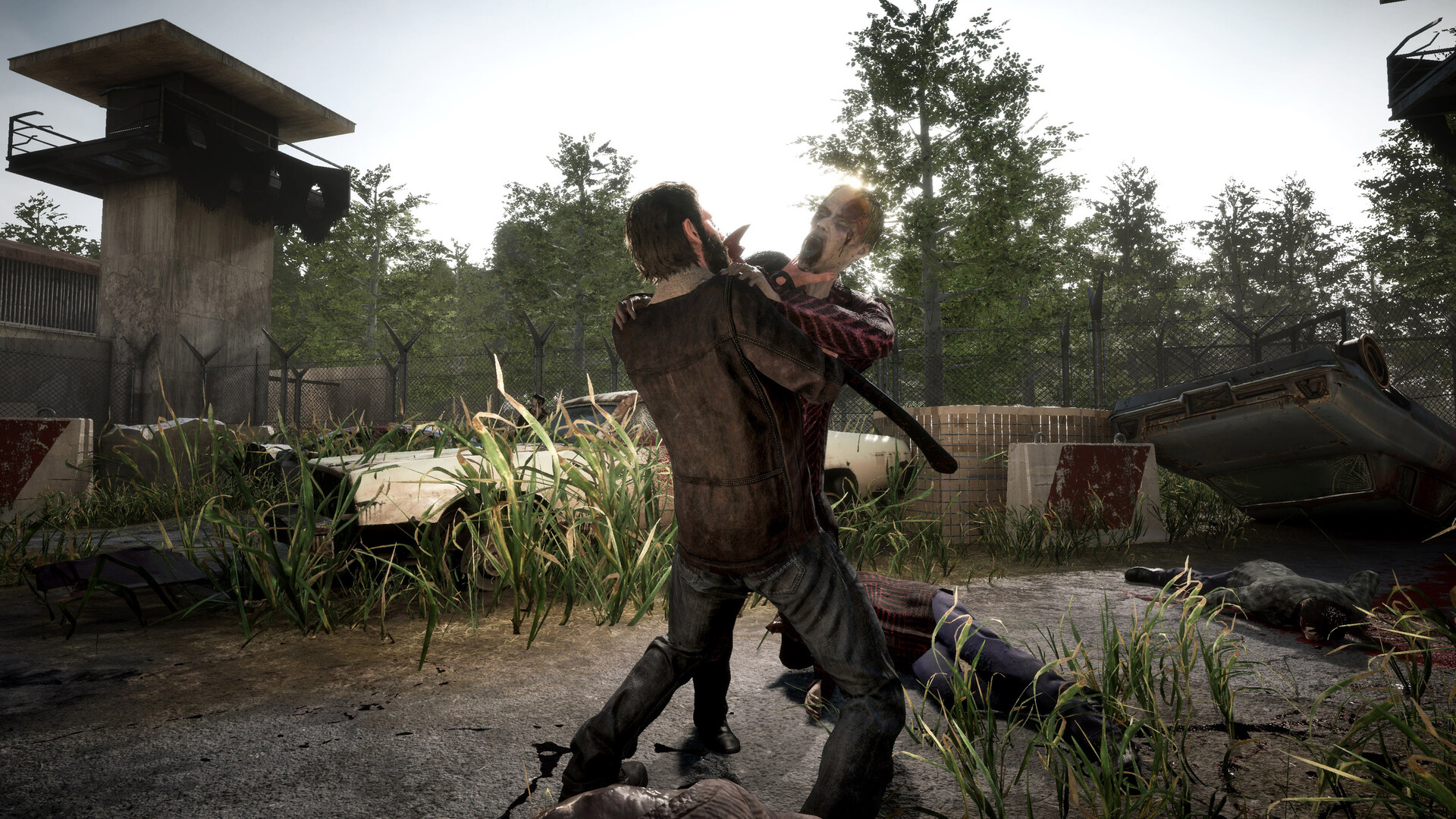 The Walking Dead: Destinies XBOX One / Xbox Series X|S Account
