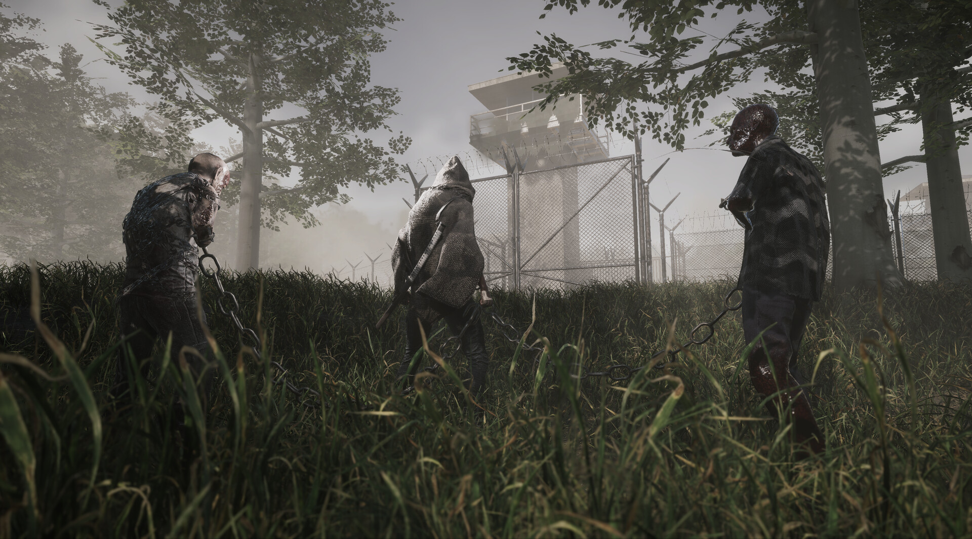 The Walking Dead: Destinies XBOX One / Xbox Series X|S Account