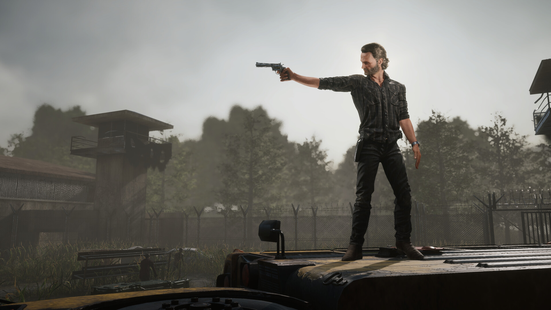 The Walking Dead: Destinies XBOX One / Xbox Series X|S Account