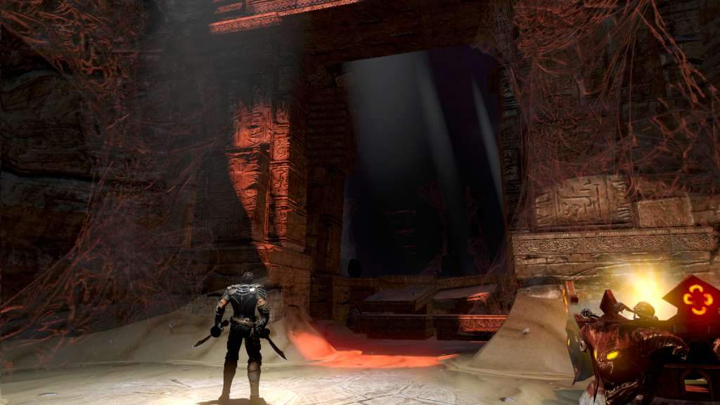 Blood Knights XBOX One / Xbox Series X|S Account