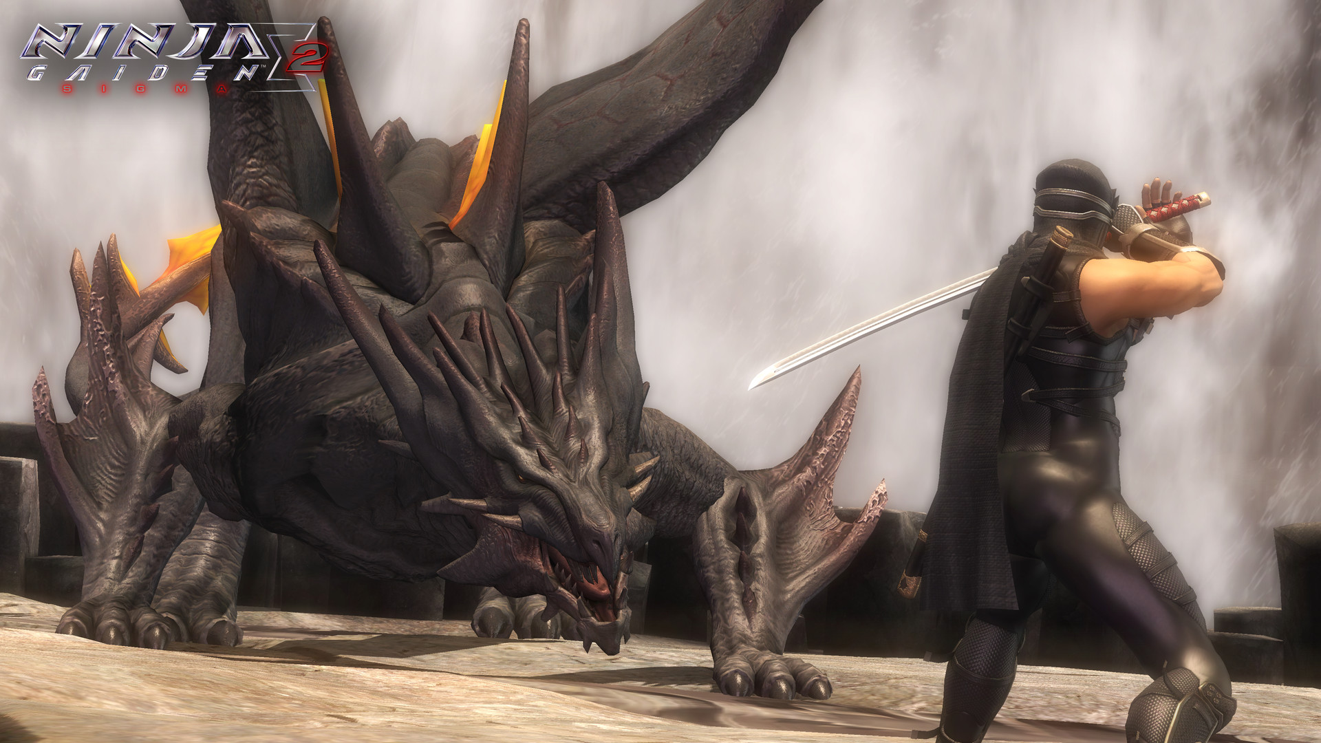 NINJA GAIDEN: Master Collection Deluxe Edition PC Steam Account