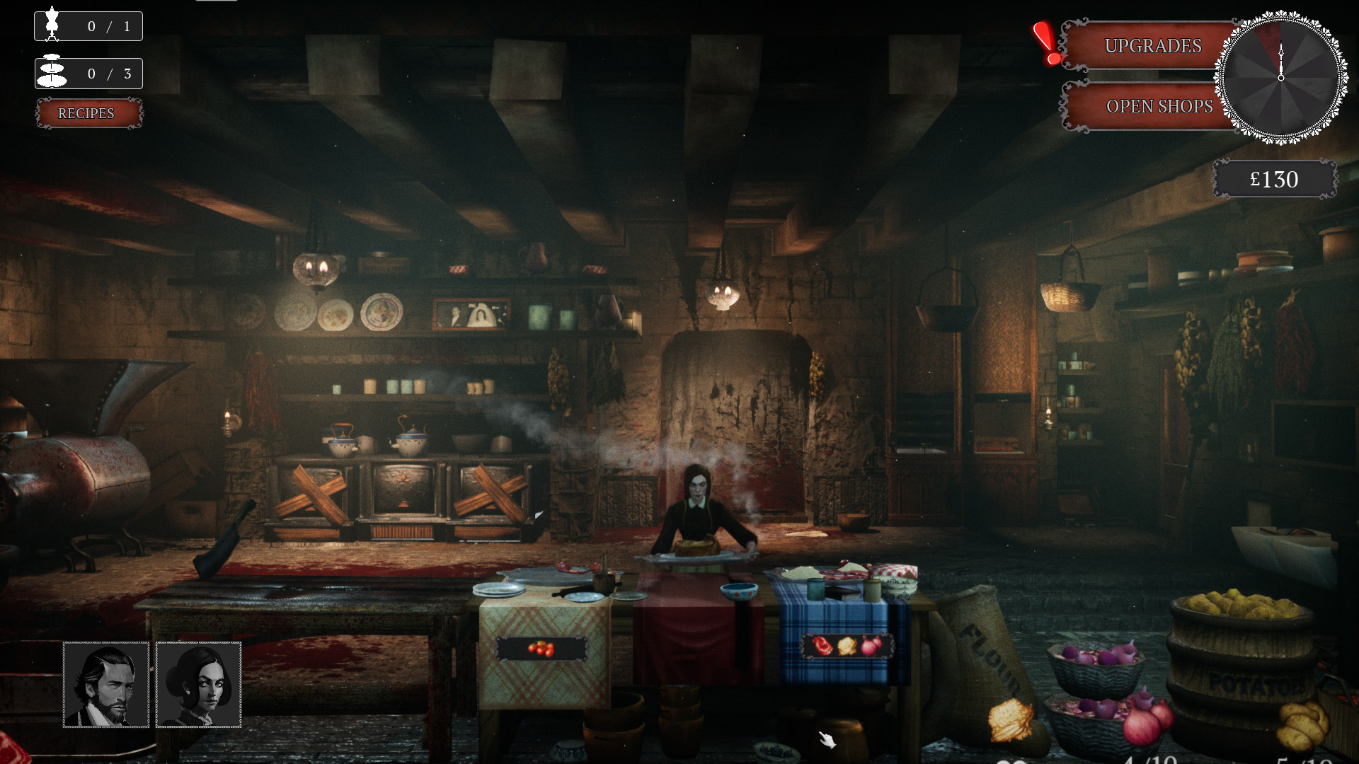 Ravenous Devils PC Steam Account