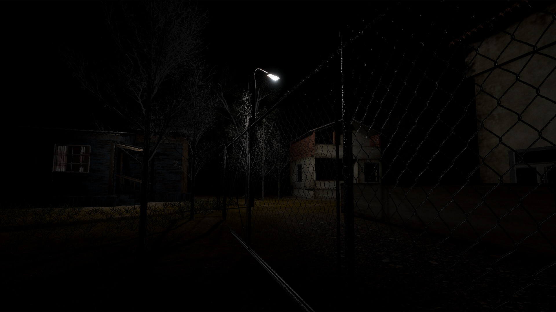 Y. Village - The Visitors PC Steam Account