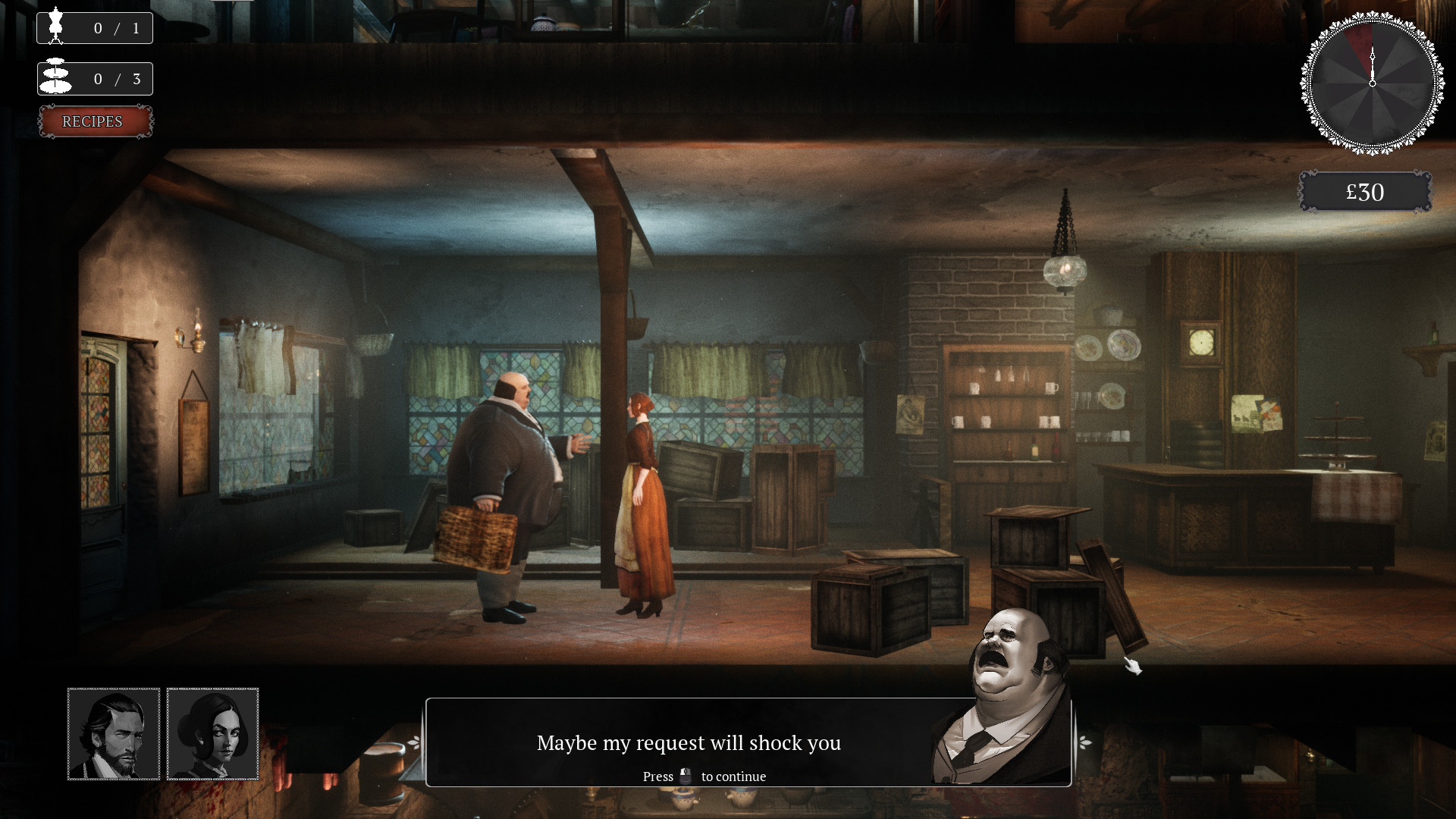 Ravenous Devils PC Steam Account