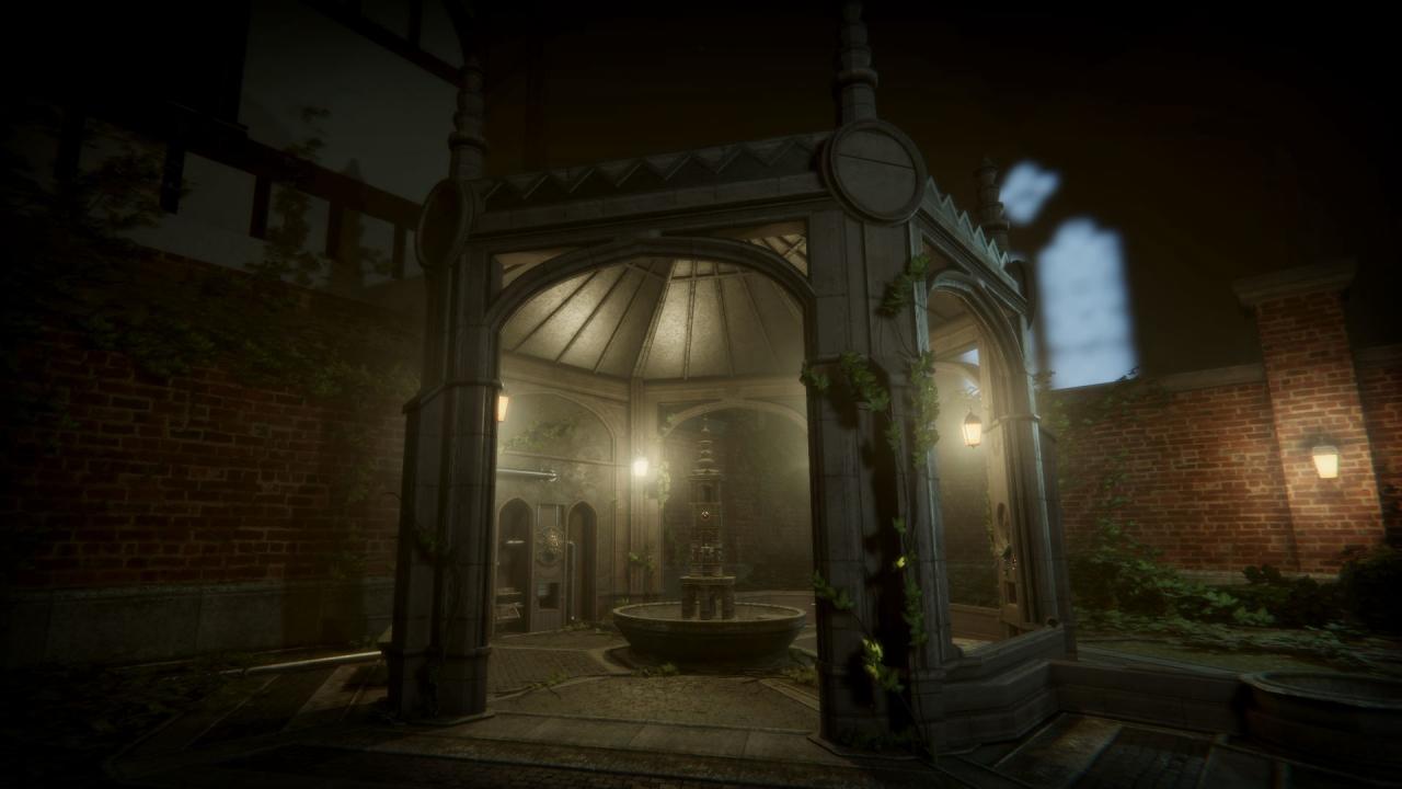 The Room 4: Old Sins PC Steam Account