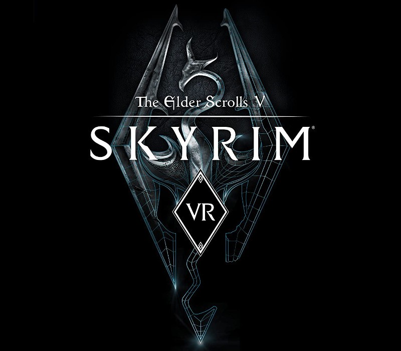 The Elder Scrolls V: Skyrim VR PC Steam Account