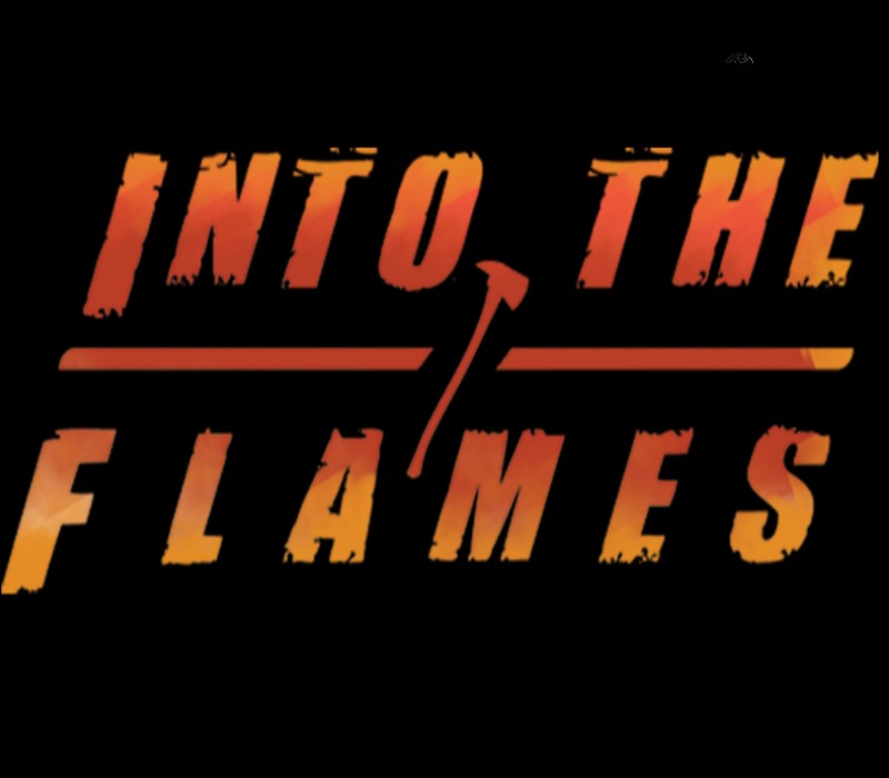 Into The Flames PC Steam Account