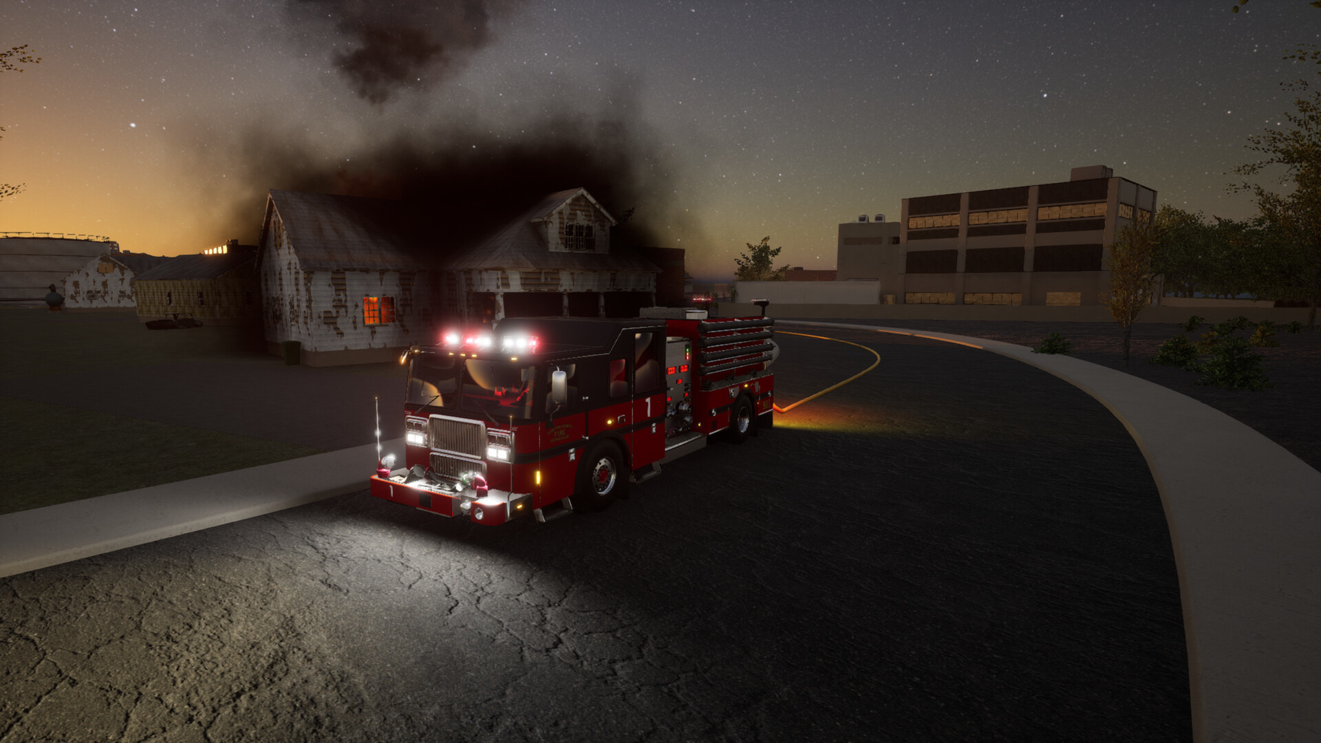 Into The Flames PC Steam Account
