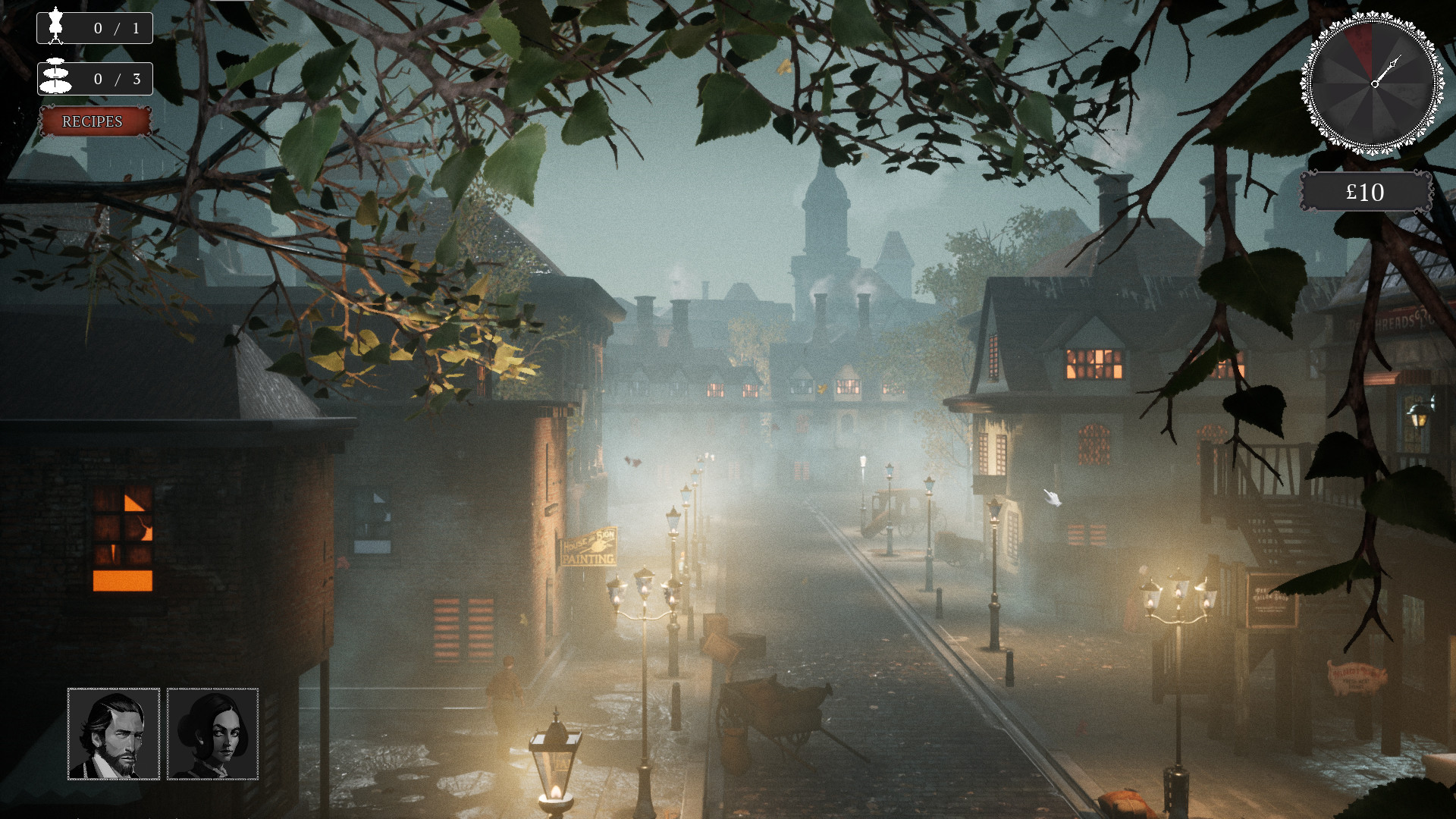 Ravenous Devils PC Steam Account