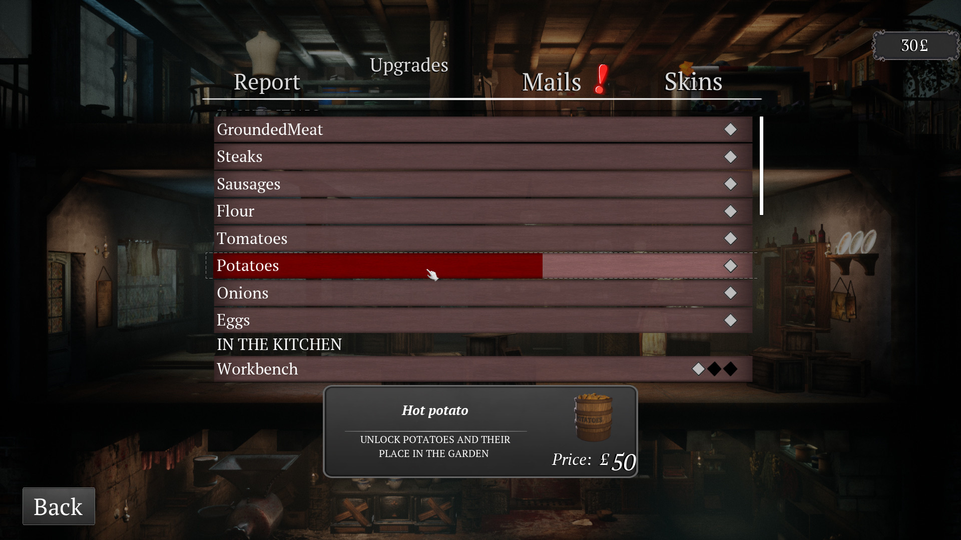 Ravenous Devils PC Steam Account